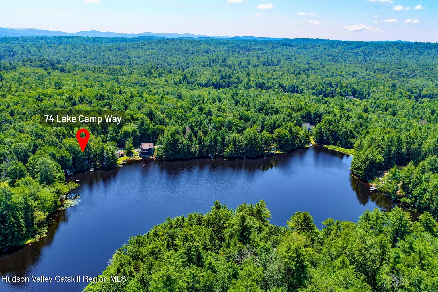 74 Lake Camp Way