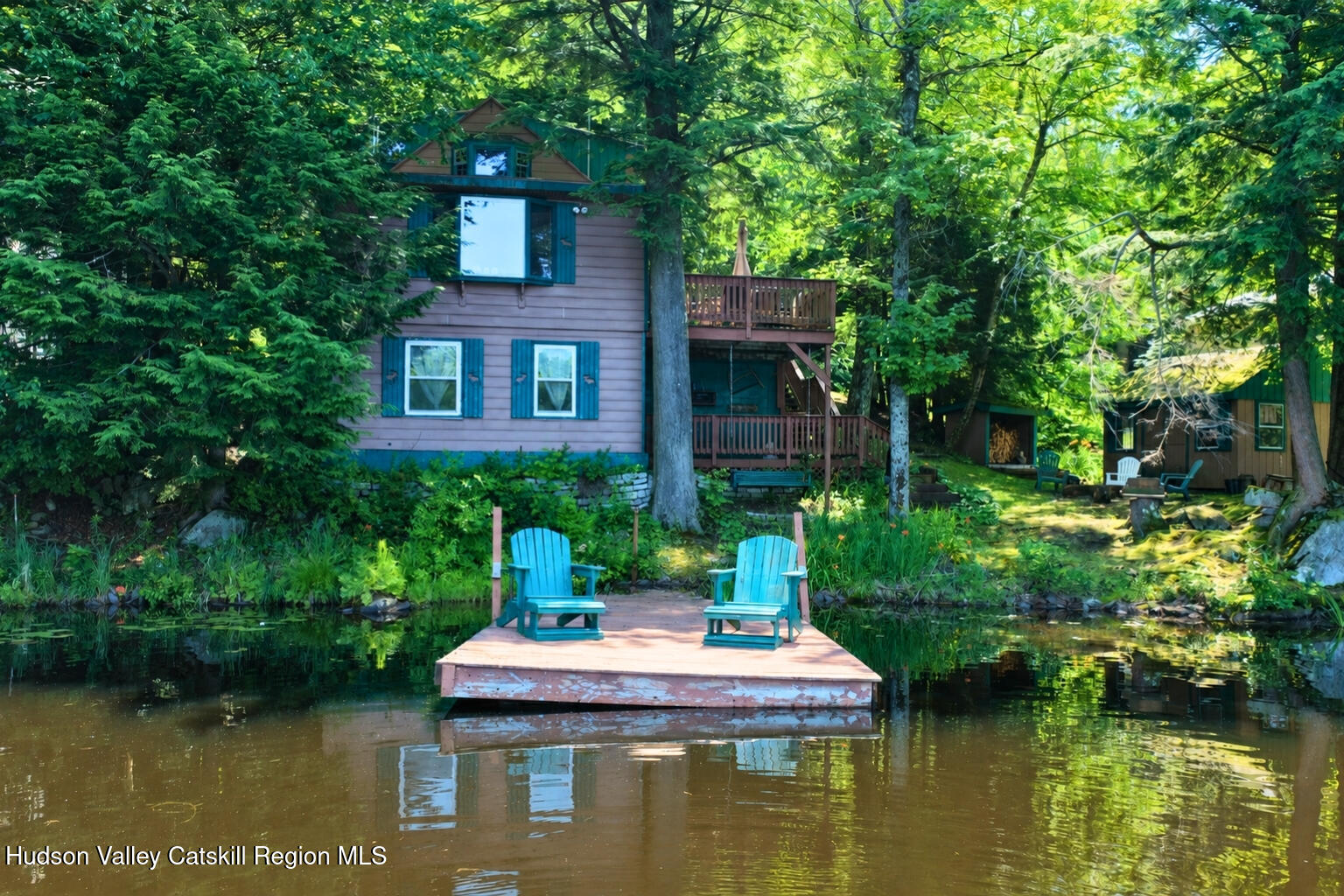 74 Lake Camp Way