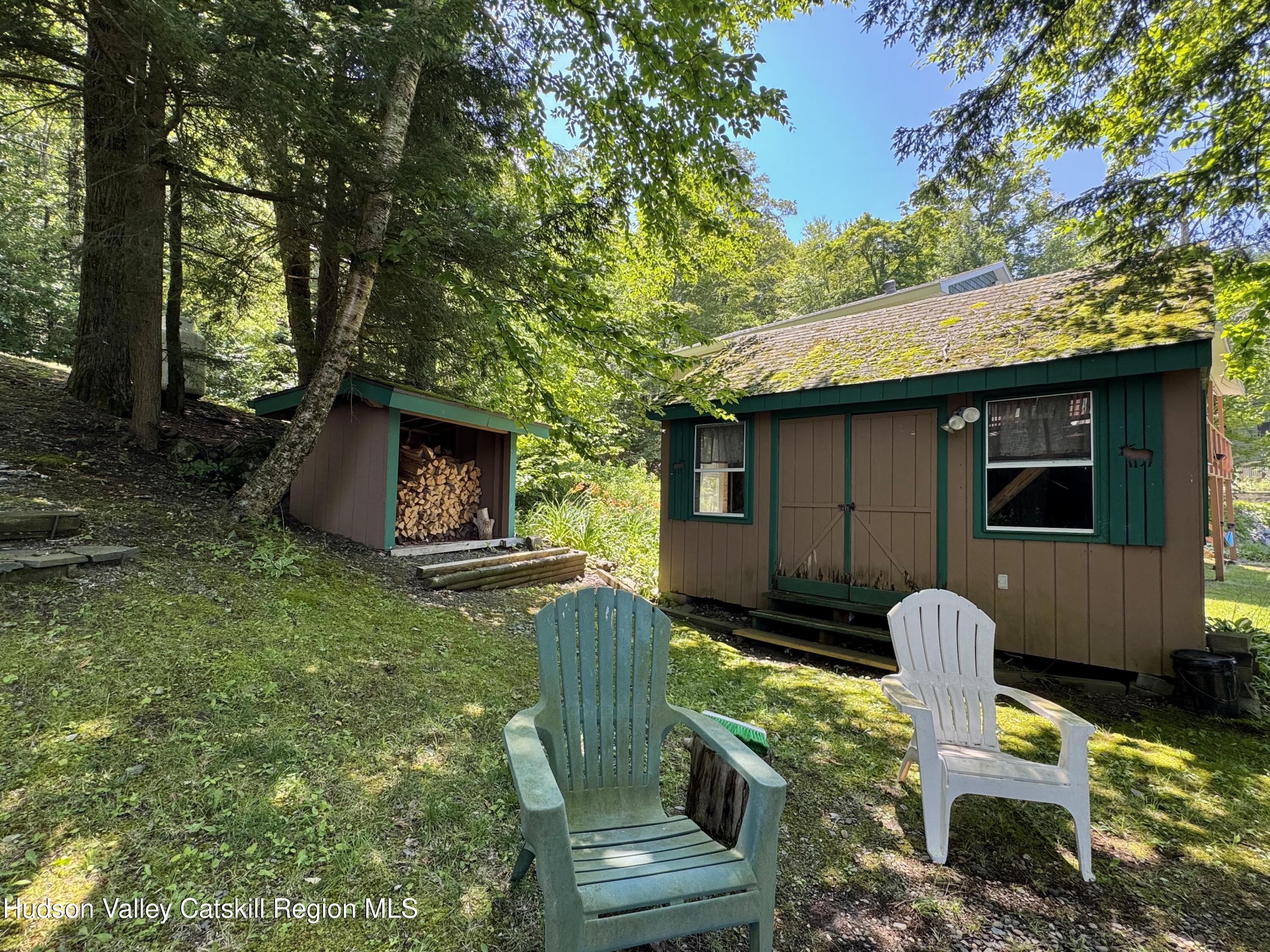 74 Lake Camp Way