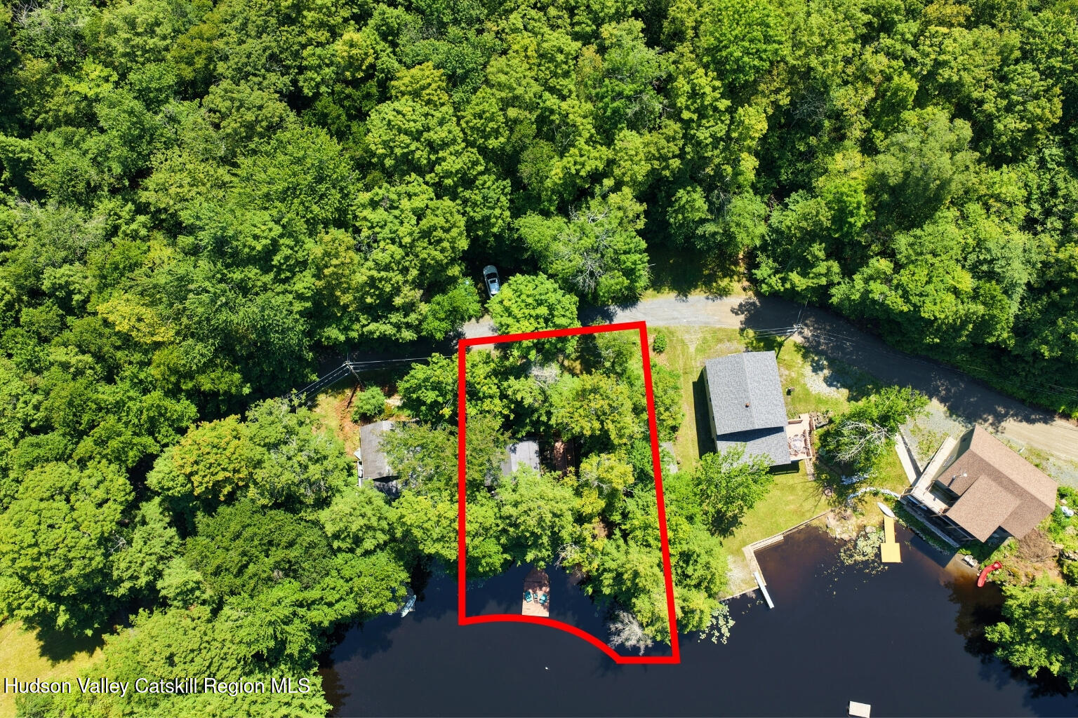 74 Lake Camp Way