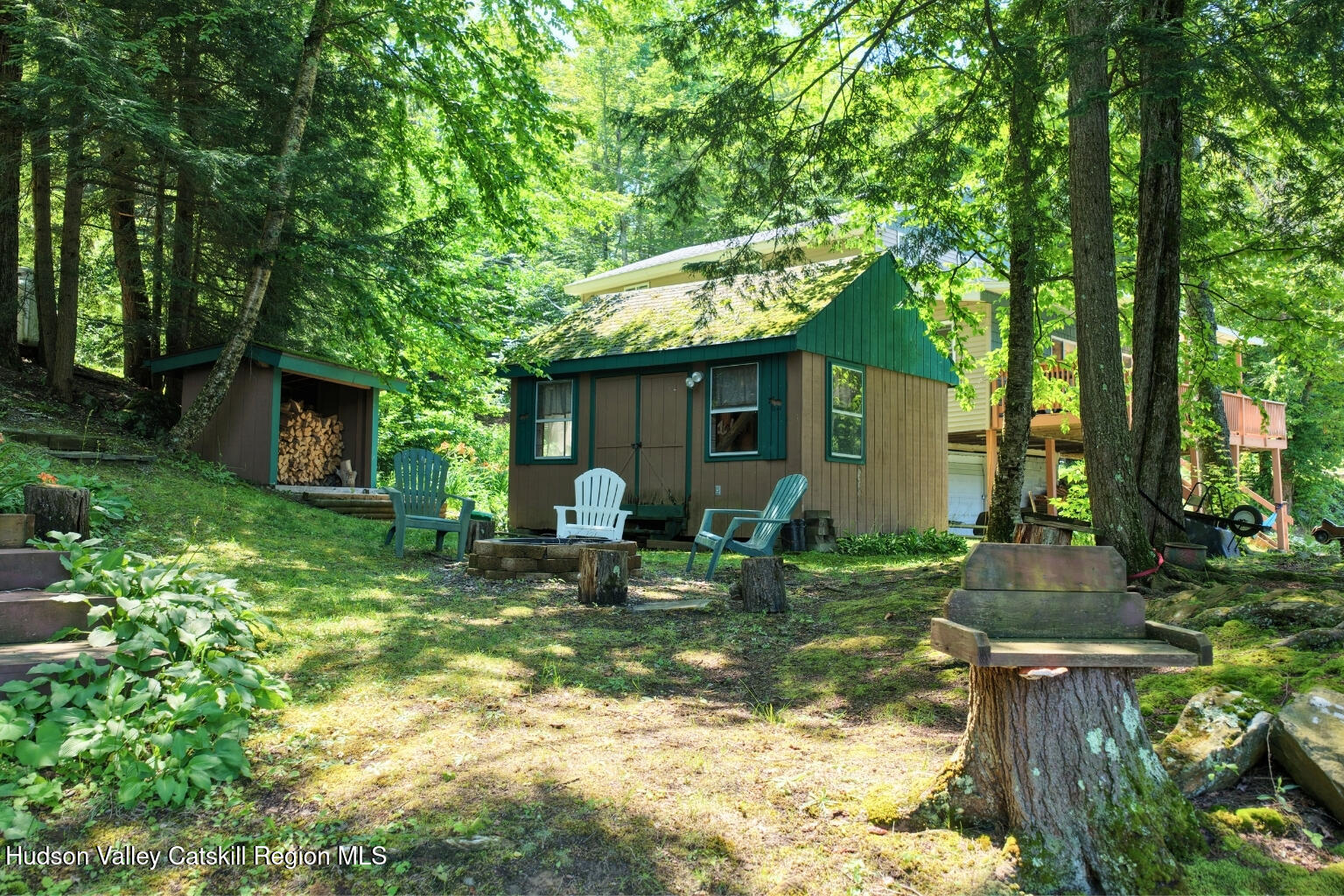74 Lake Camp Way