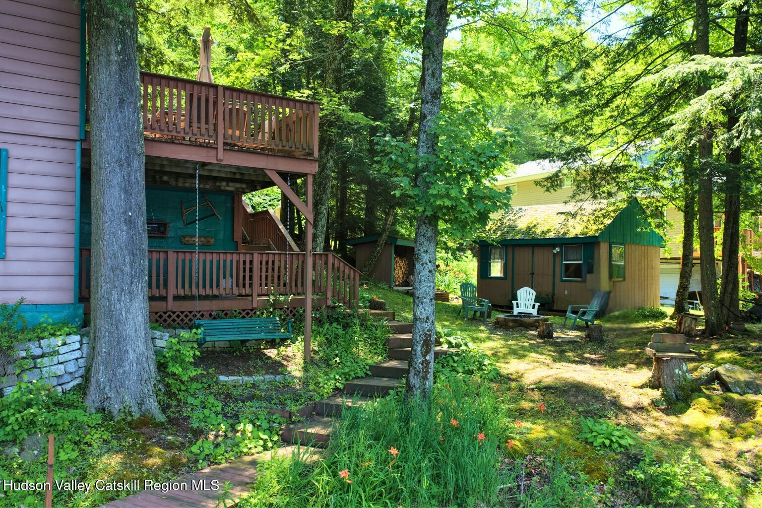74 Lake Camp Way