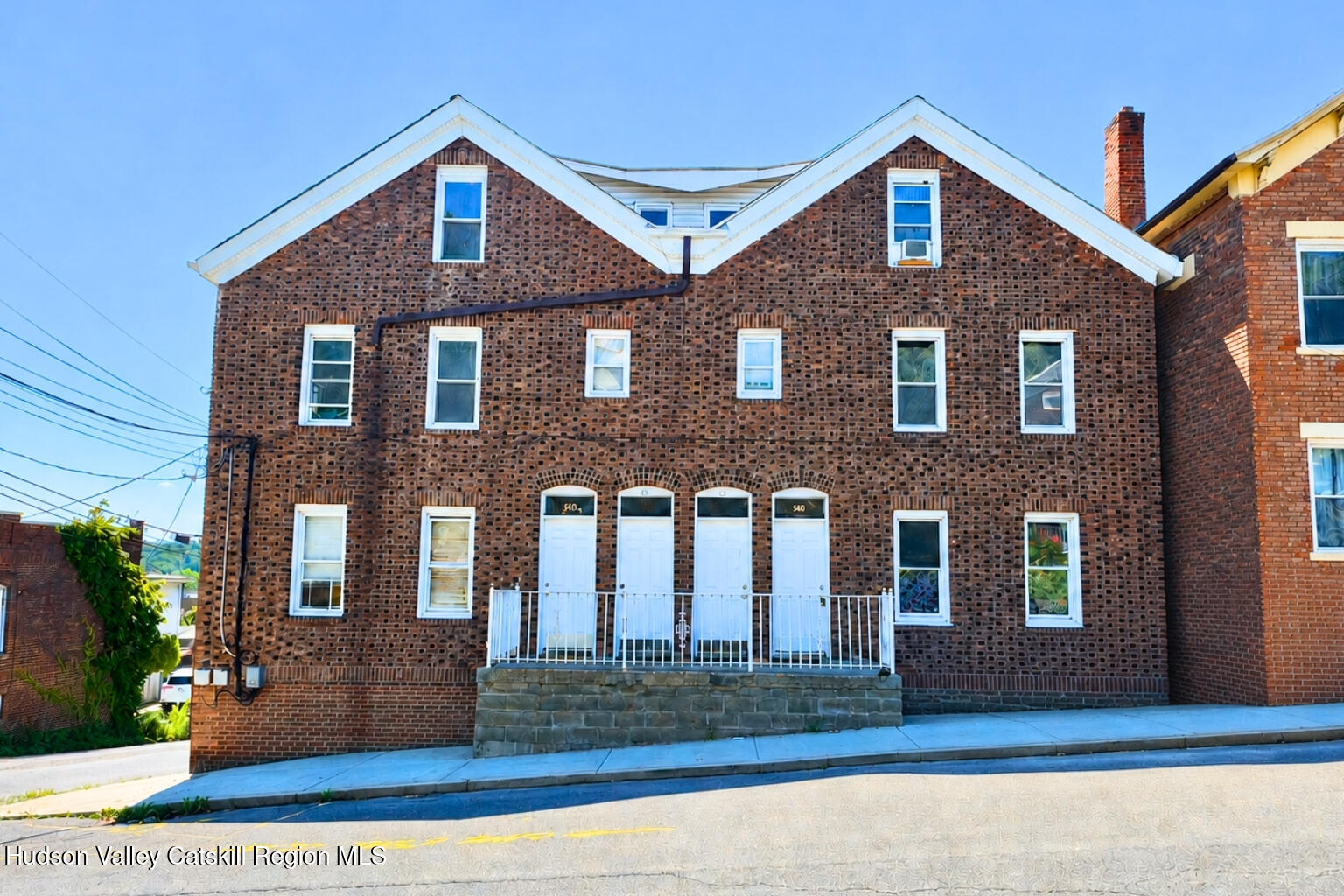 51-53 North Street