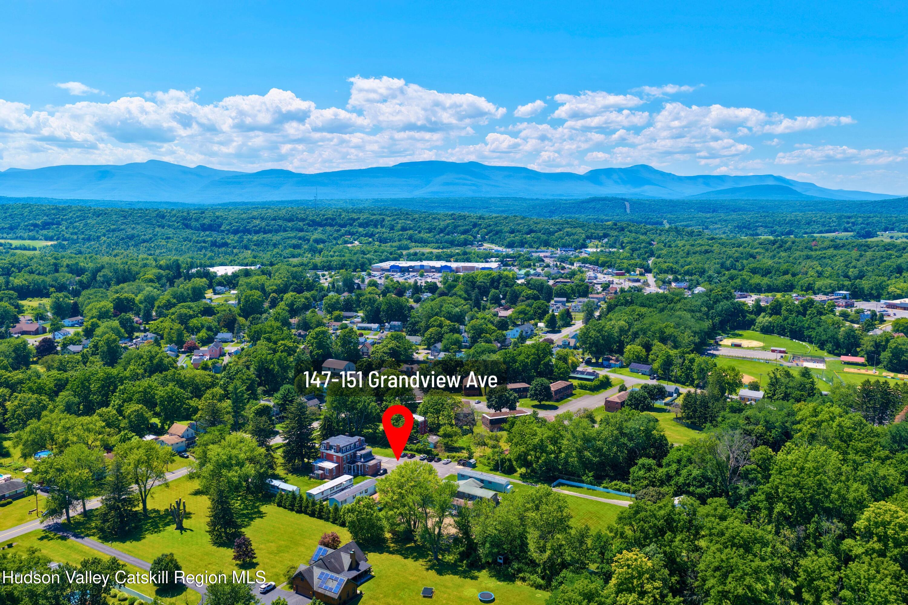 147-151 Grandview Avenue