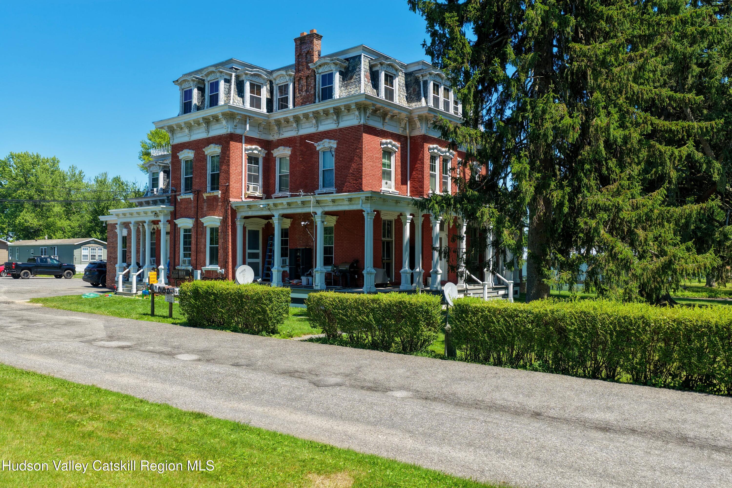 147-151 Grandview Avenue