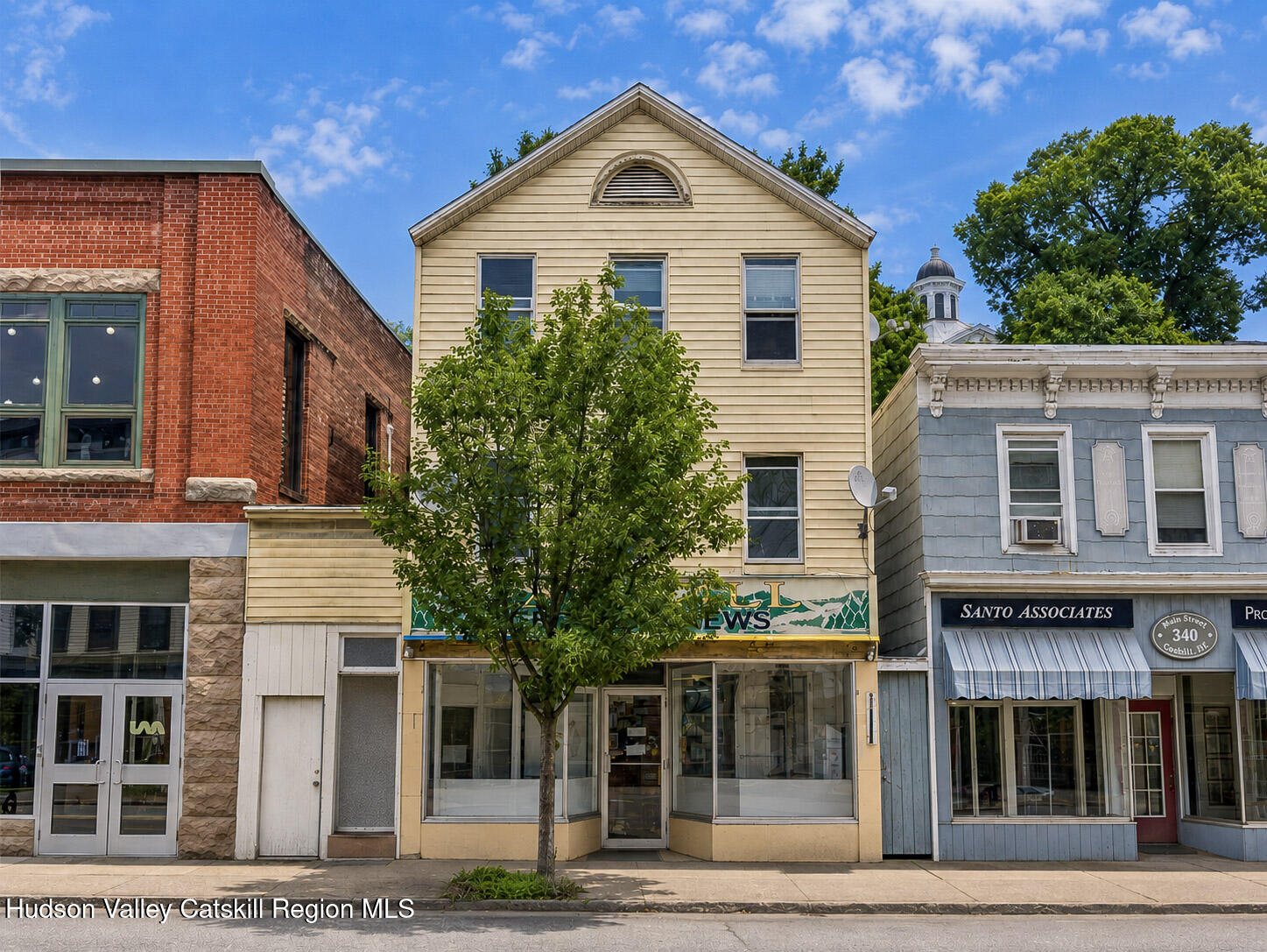 342 Main Street 1