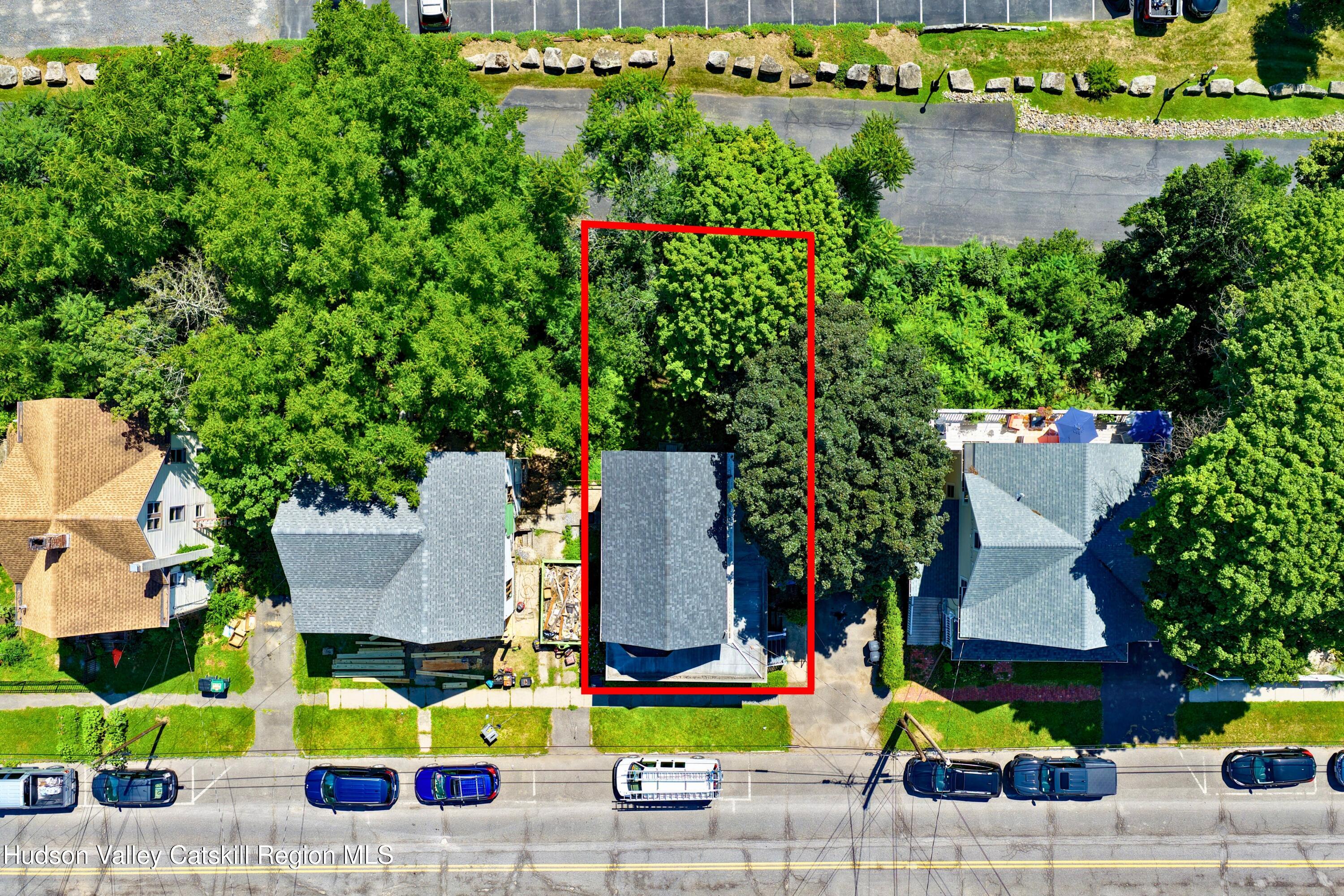 185 Main Street