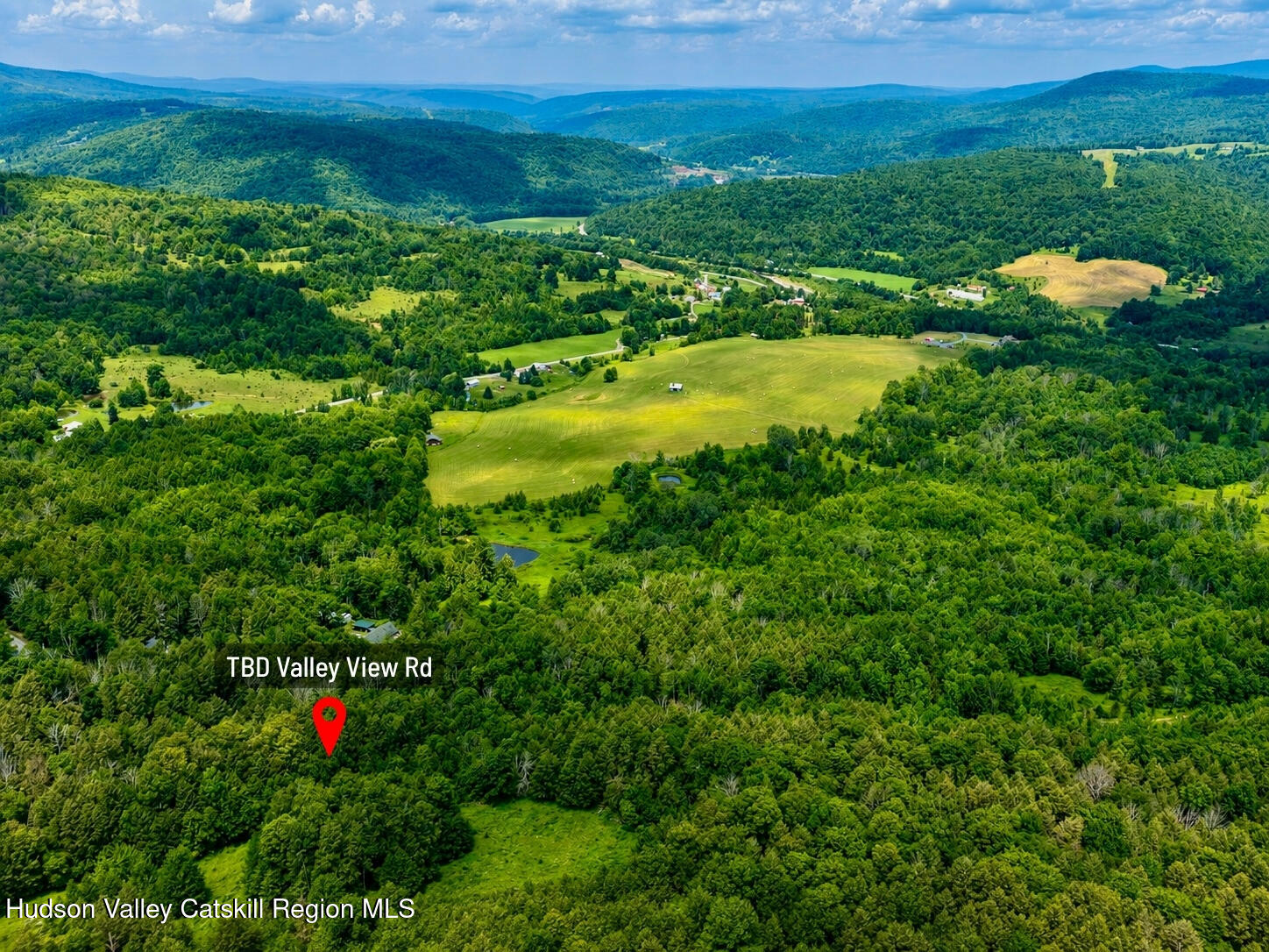 Tbd Valley View Road
