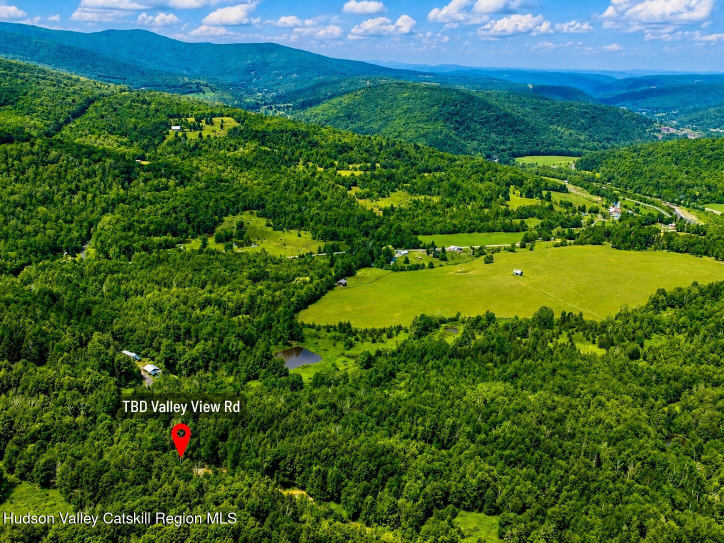 Tbd Valley View Road