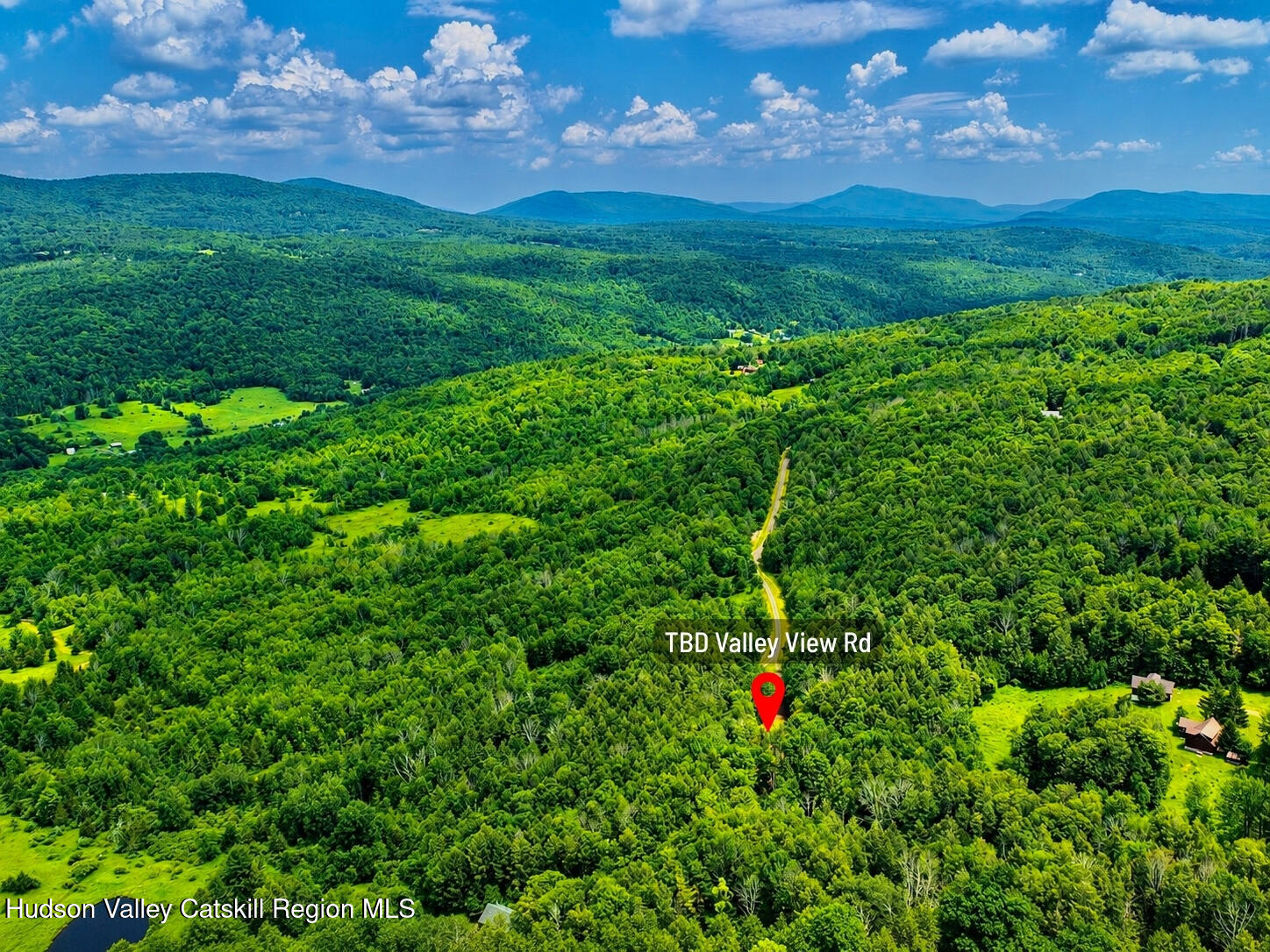 Tbd Valley View Road