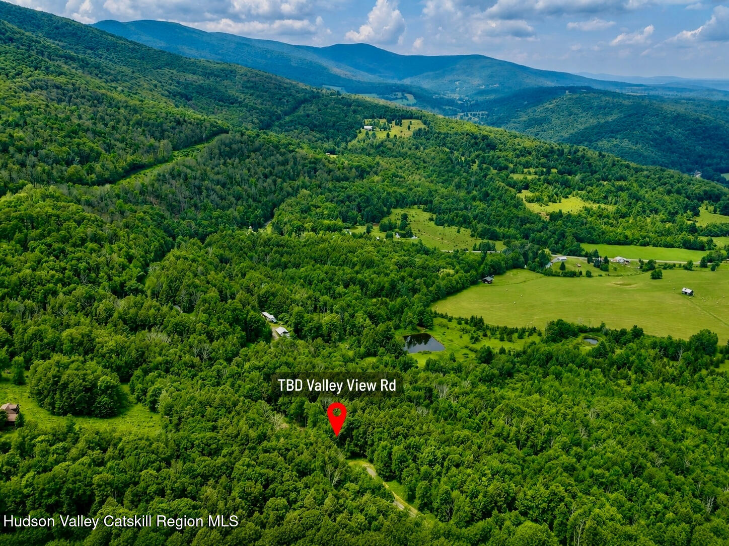 Tbd Valley View Road