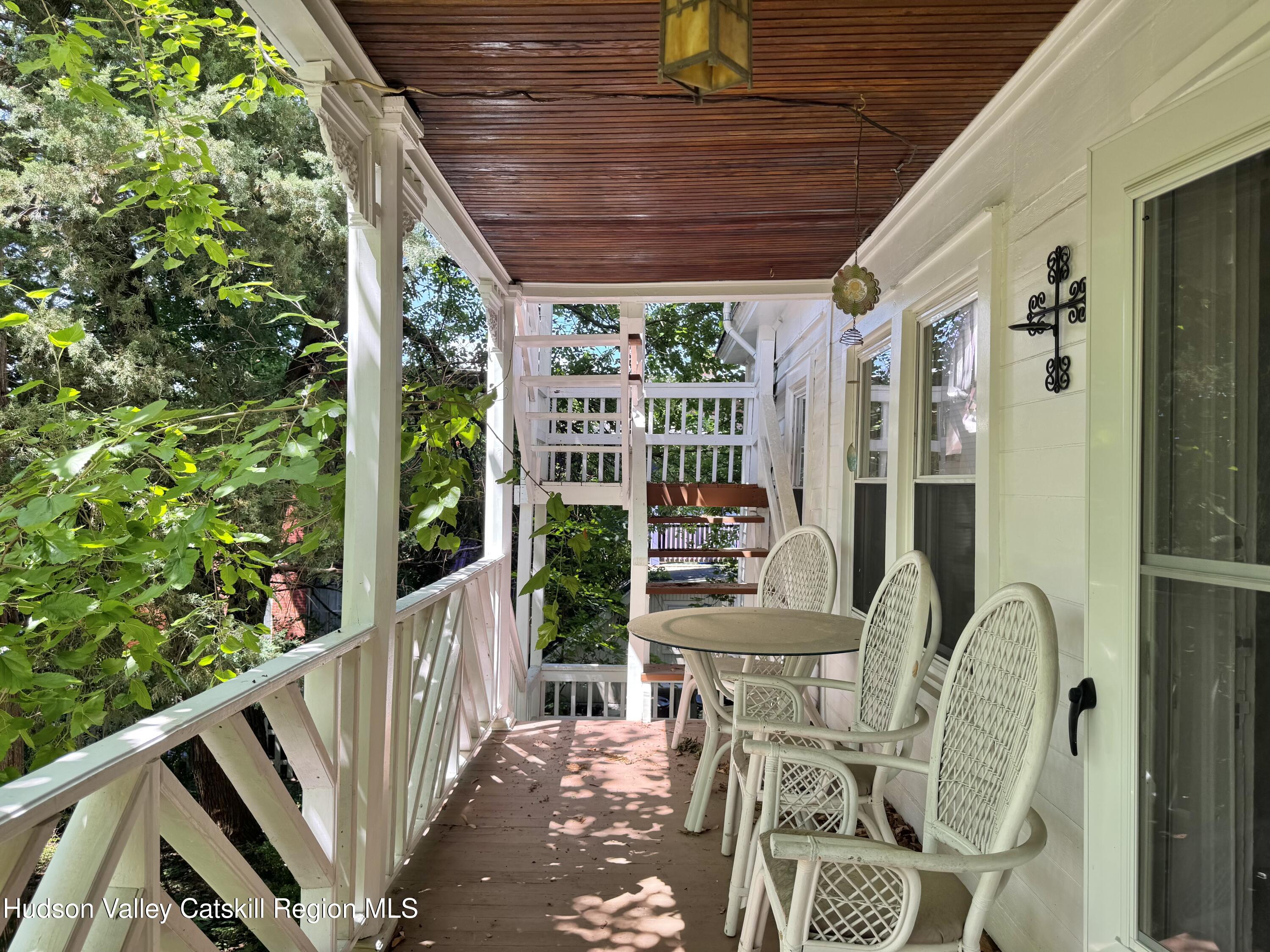 23 Franklin Street