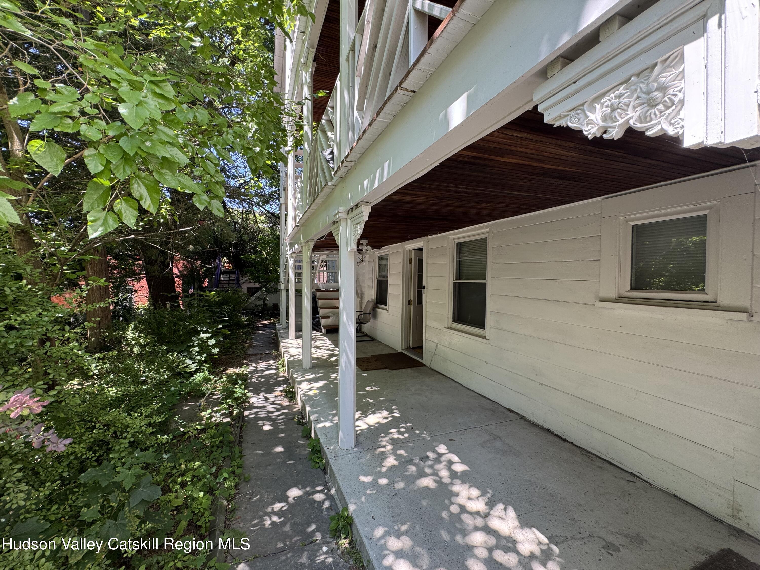 23 Franklin Street