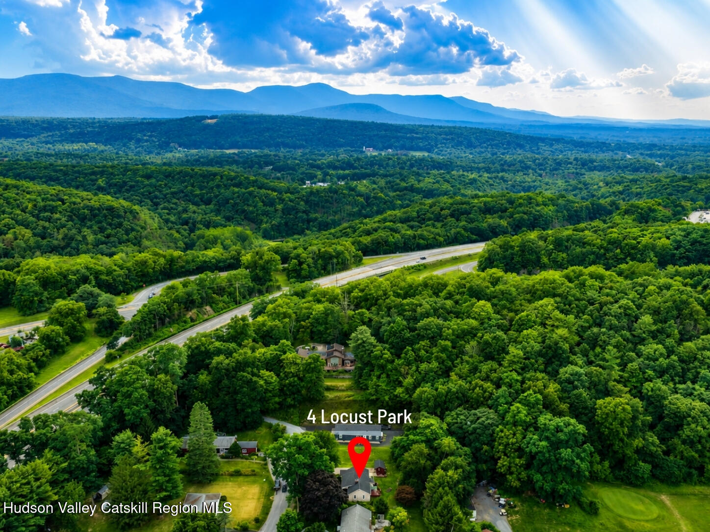 4 Locust Park