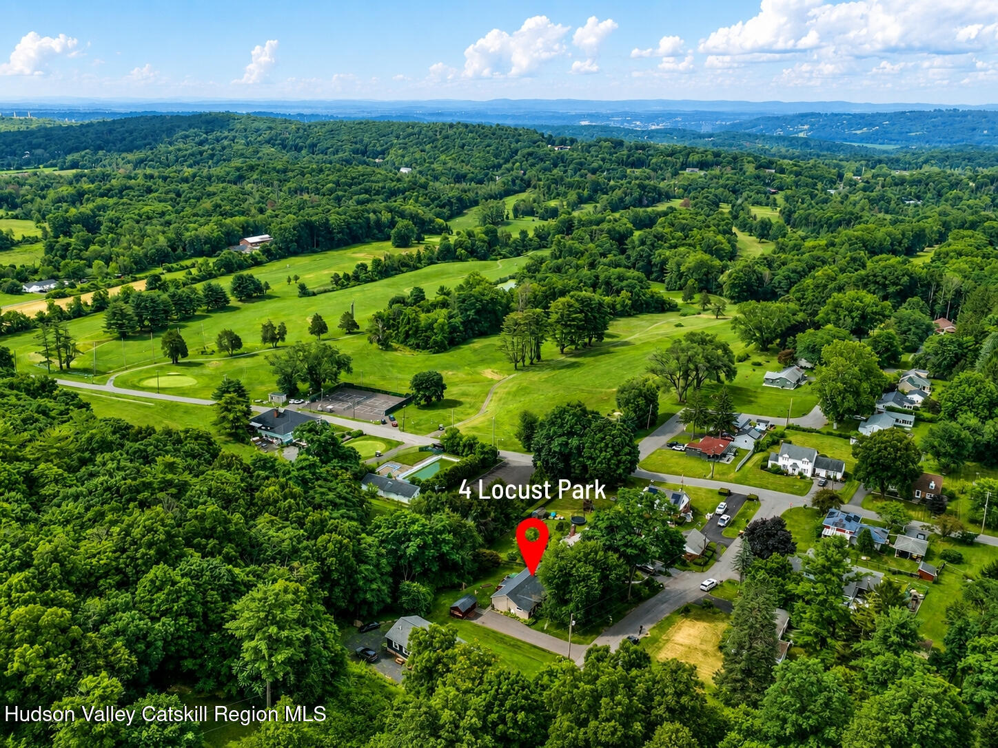 4 Locust Park