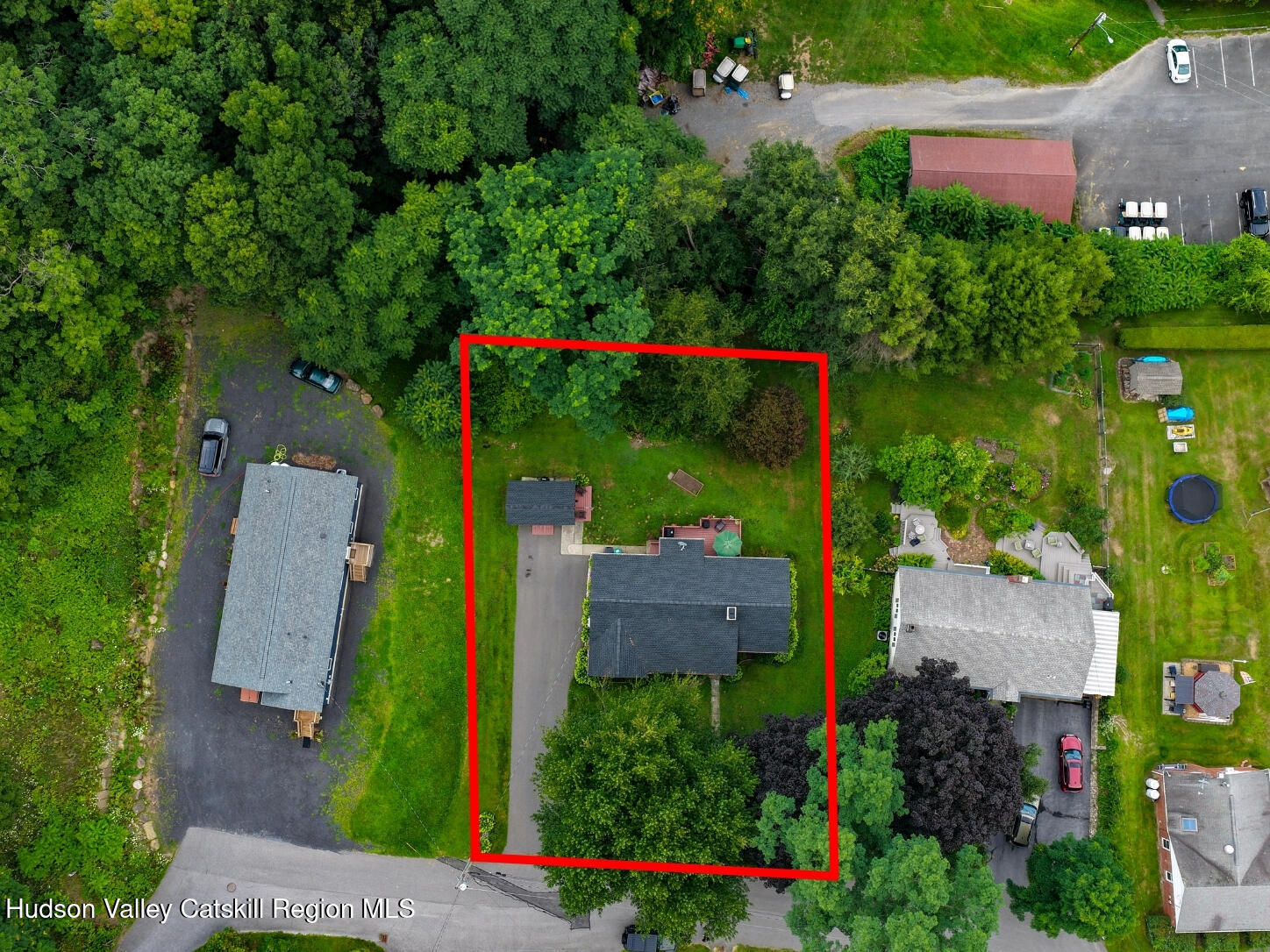 4 Locust Park