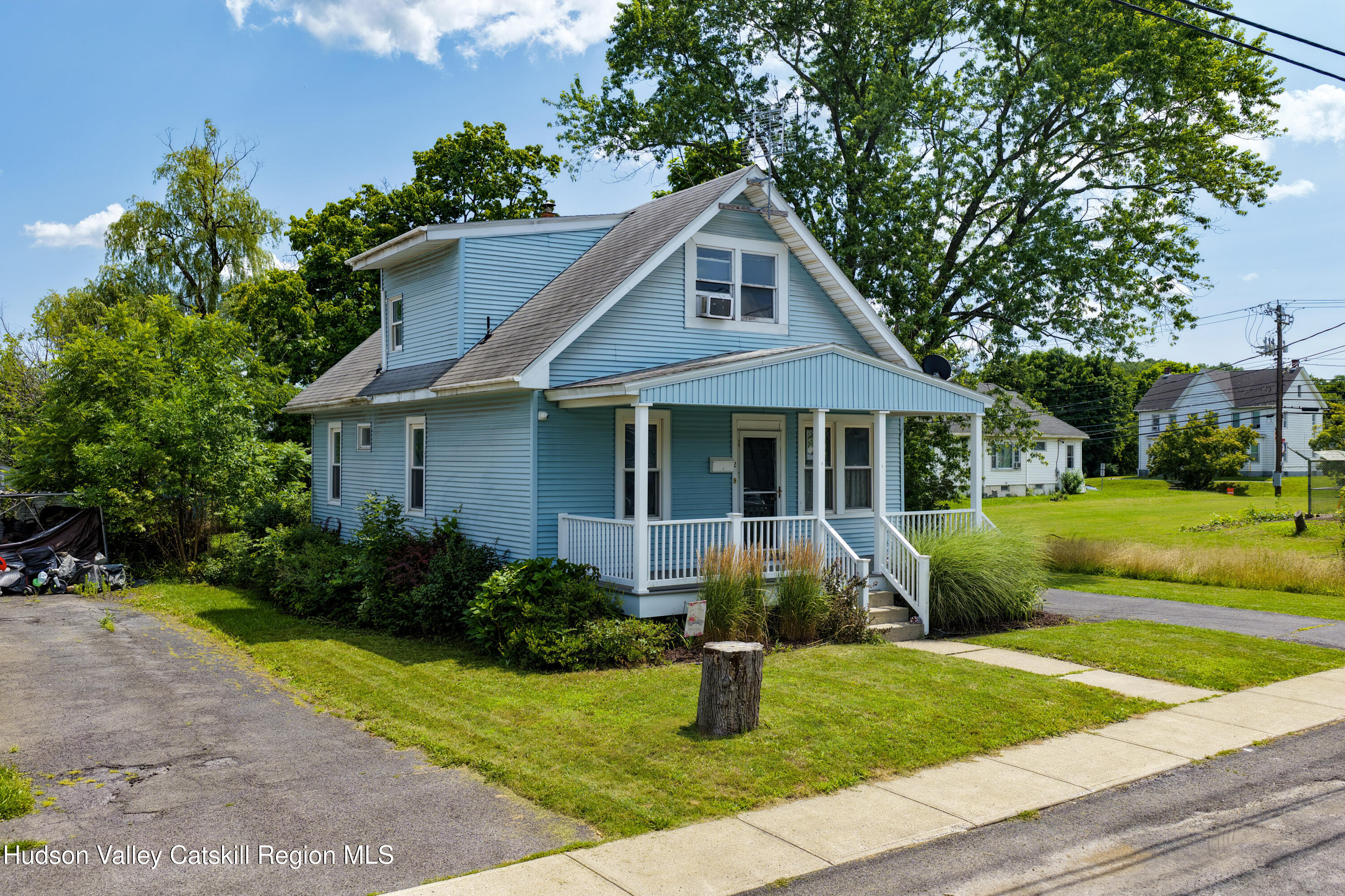 2 Mcconnell Avenue