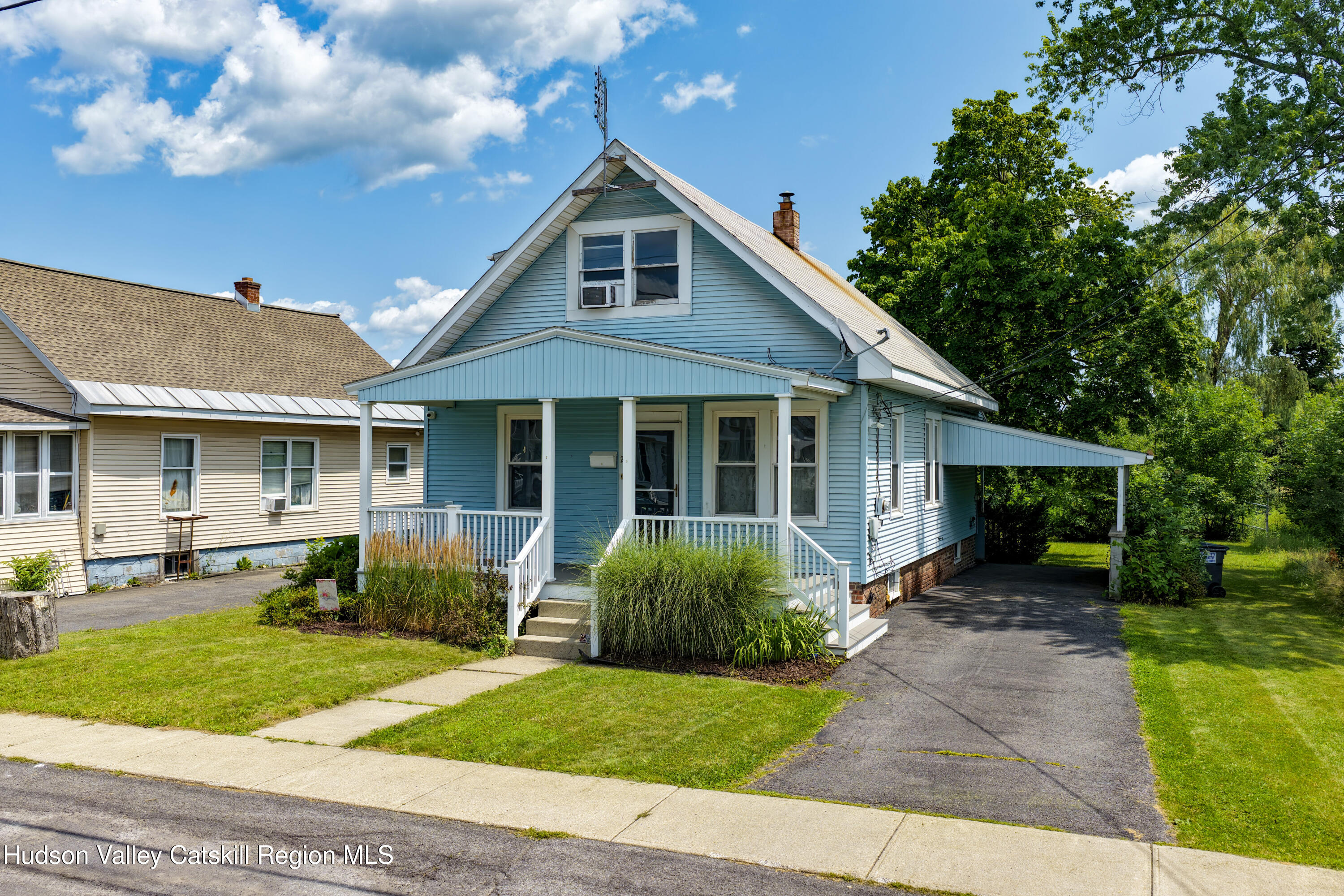 2 Mcconnell Avenue