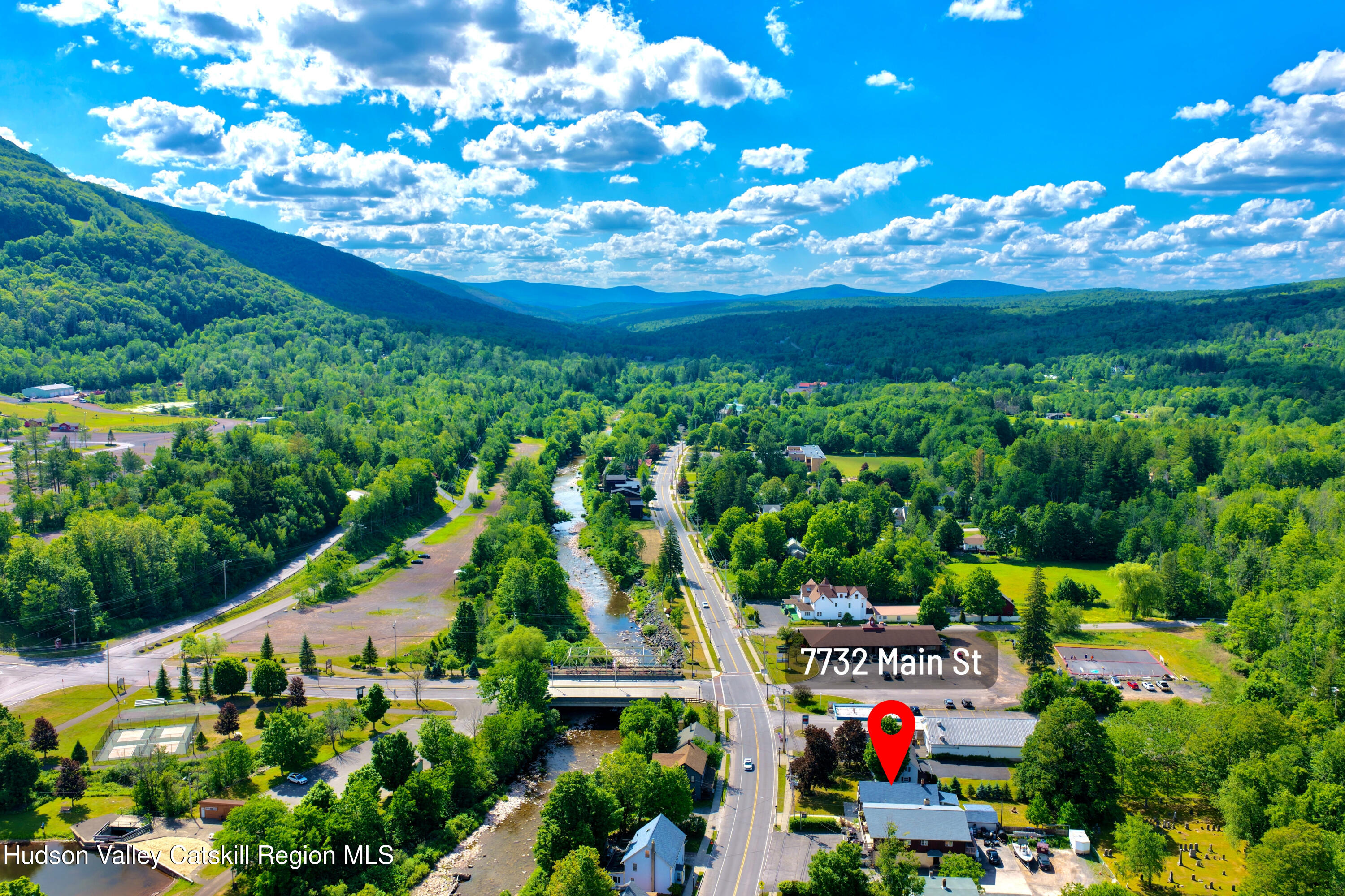 7732 Main Street