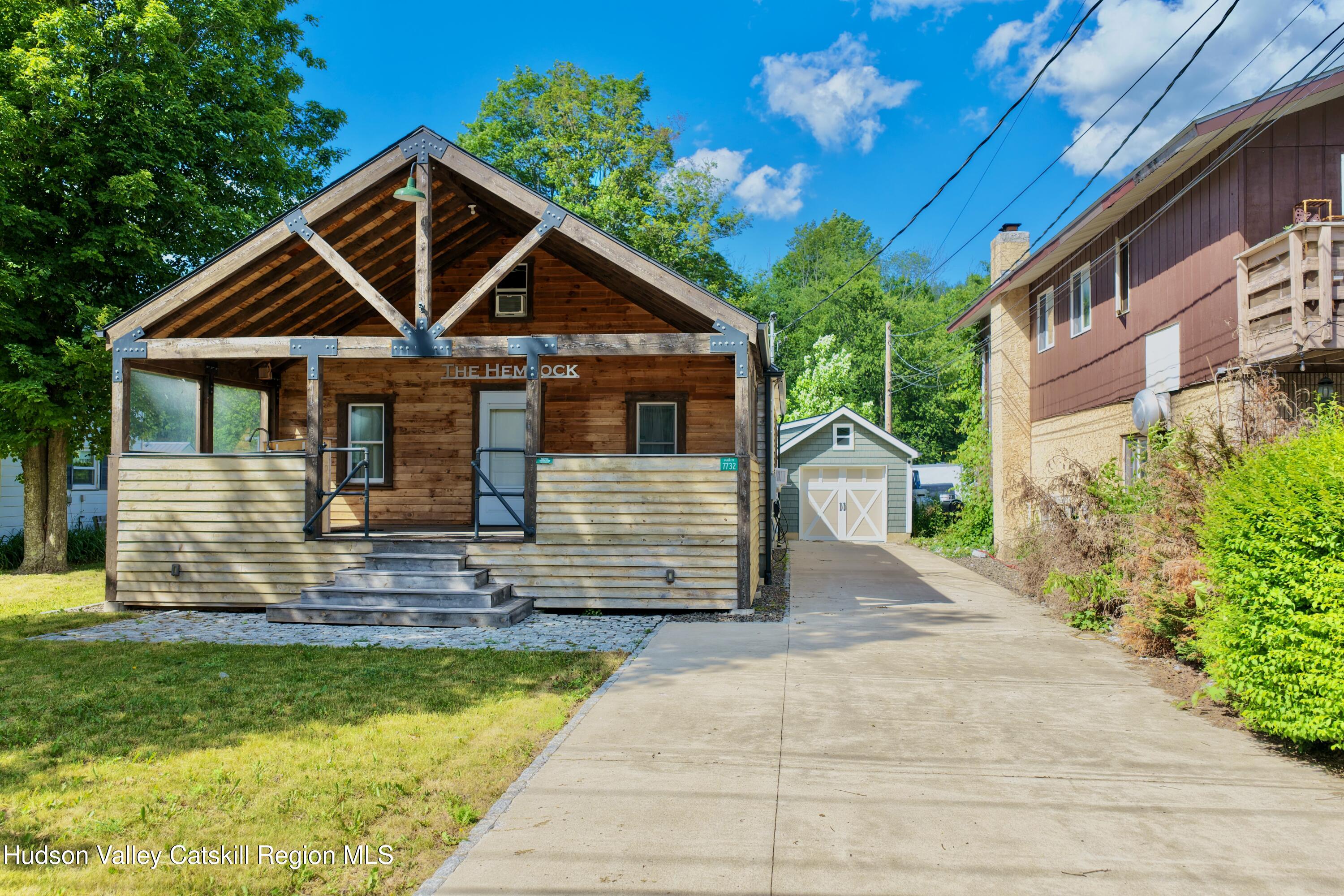 7732 Main Street
