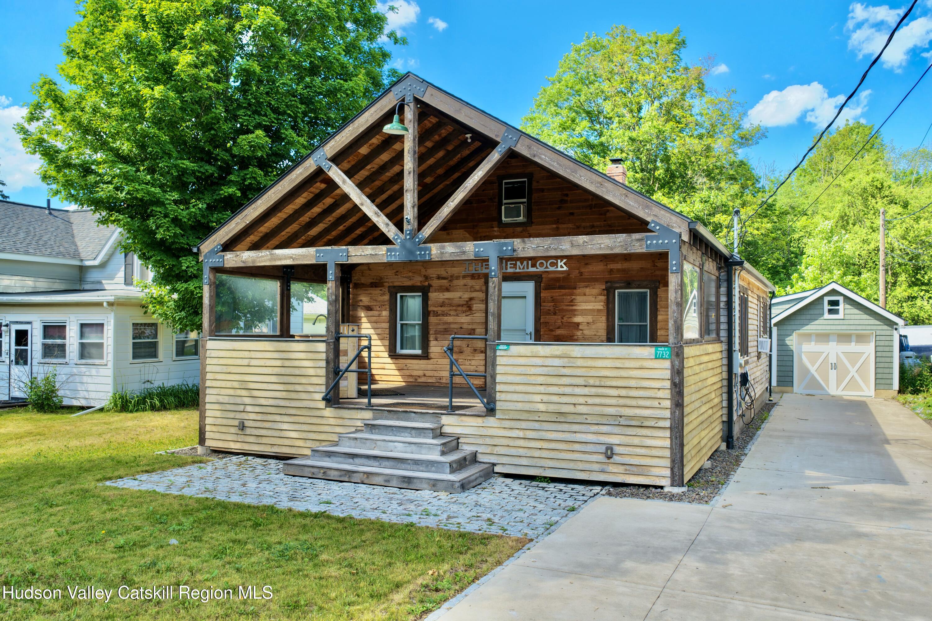 7732 Main Street