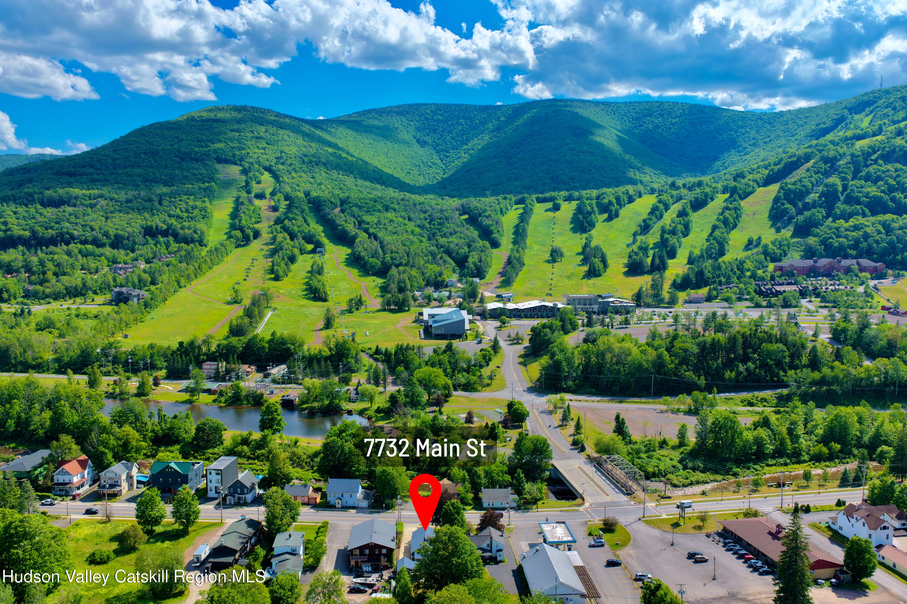 7732 Main Street