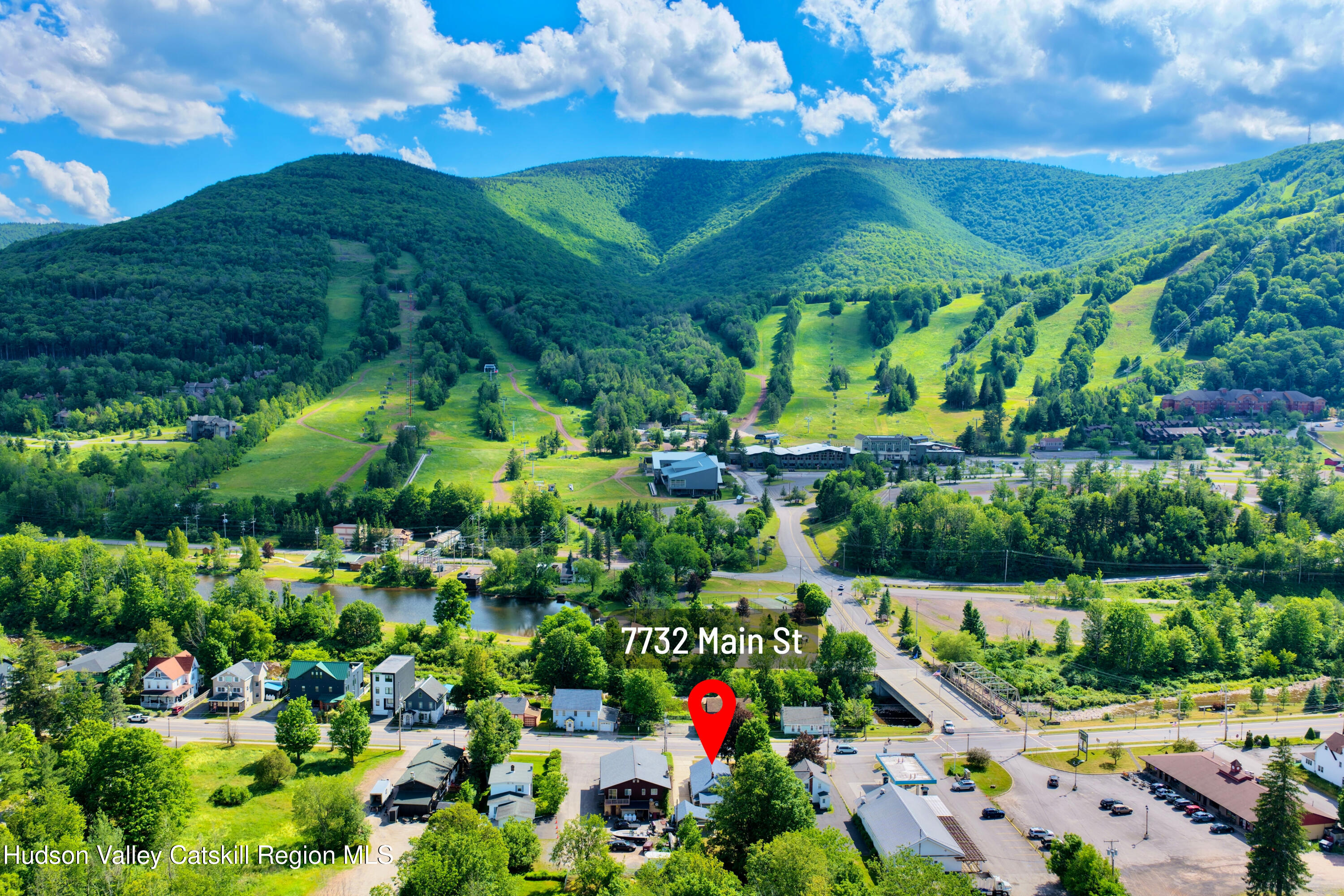 7732 Main Street
