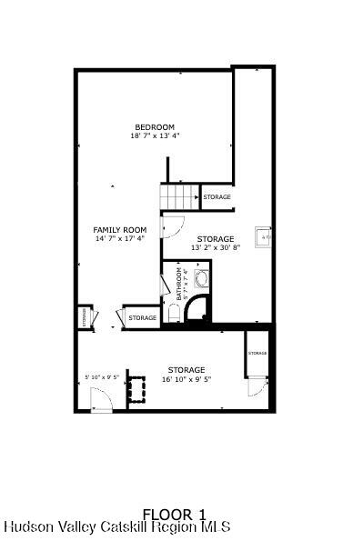591 High Falls Road Extension