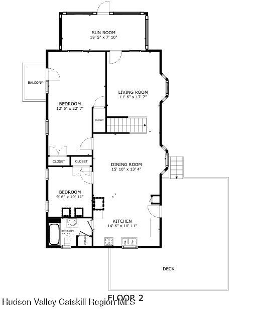 591 High Falls Road Extension