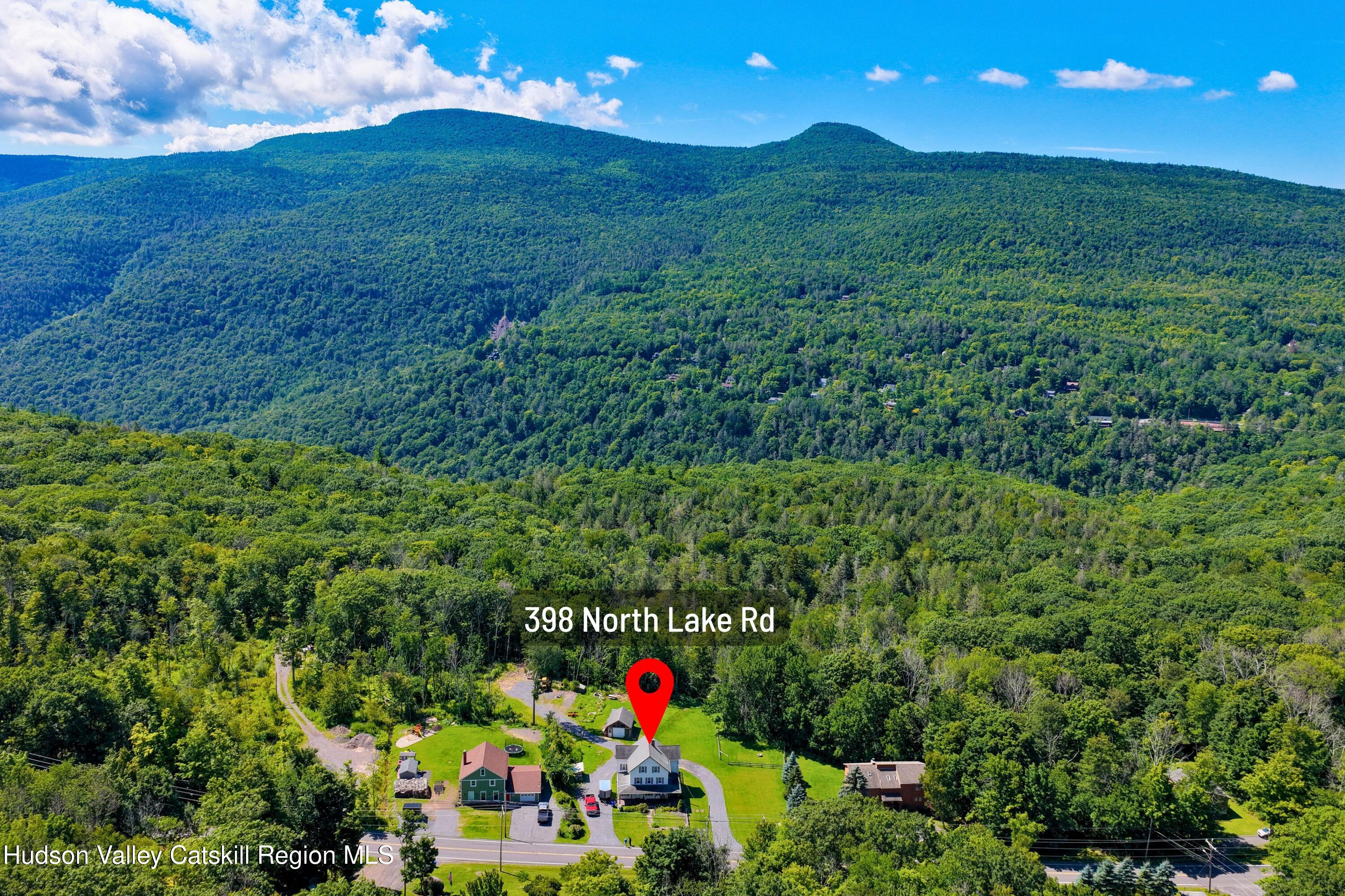 398 N Lake Road