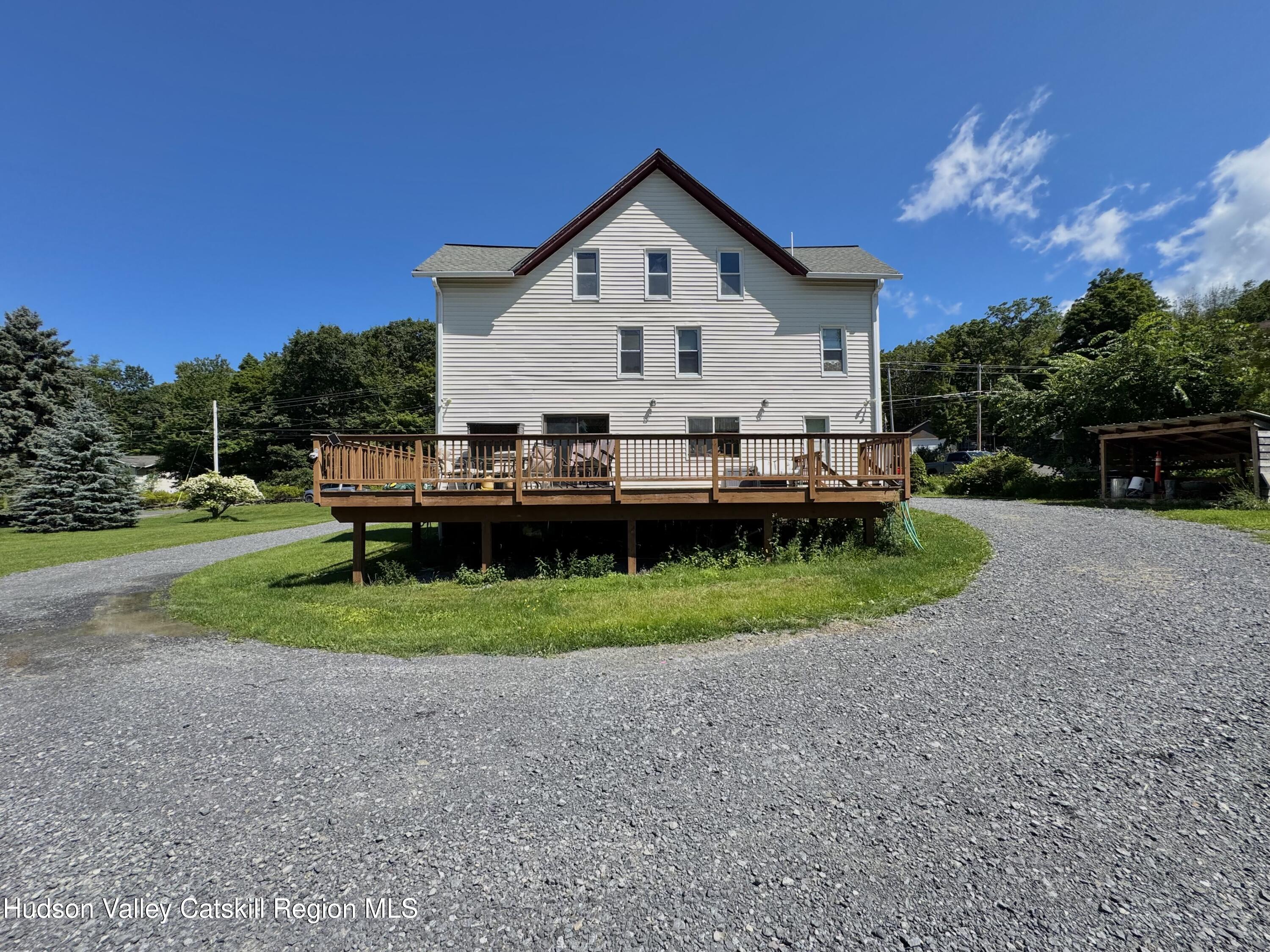 398 N Lake Road