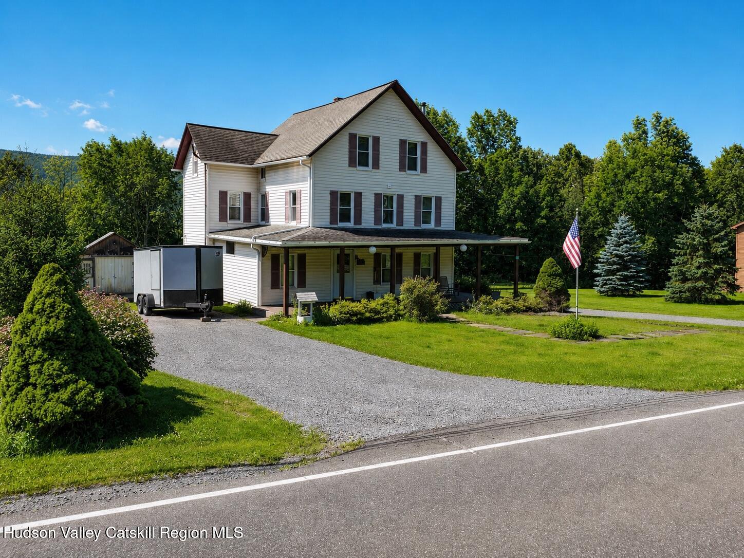 398 N Lake Road