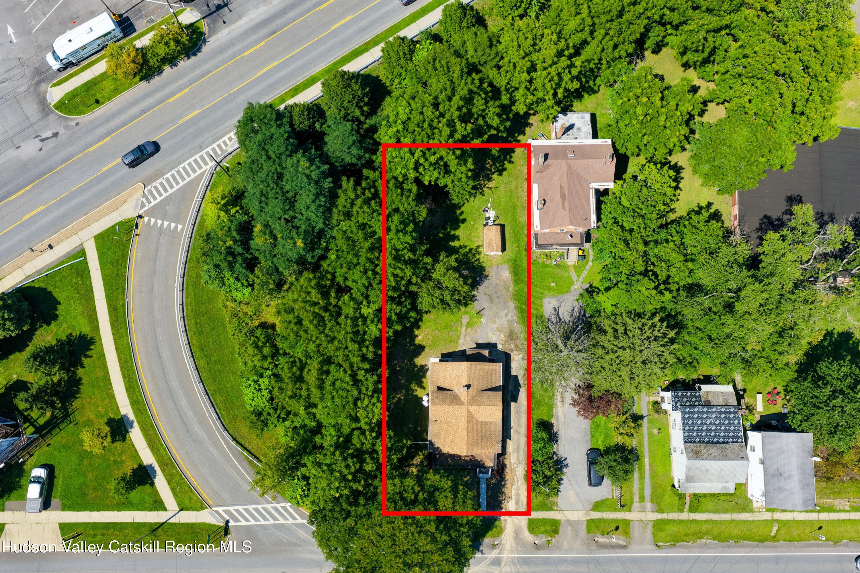 156 W Bridge Street