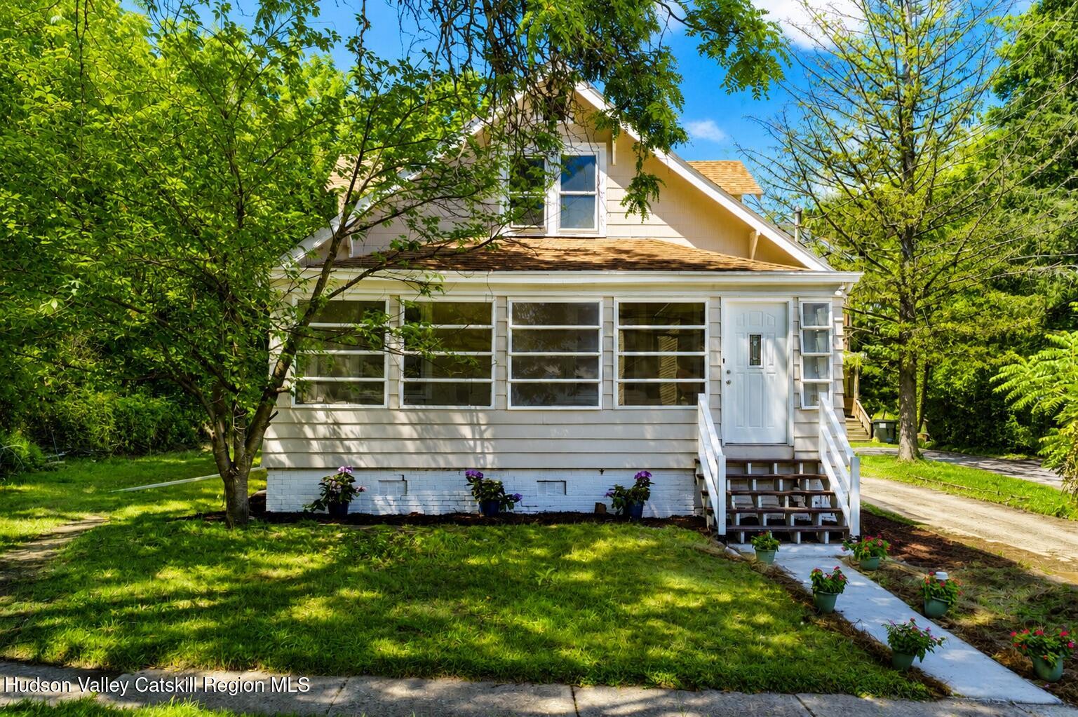 156 W Bridge Street