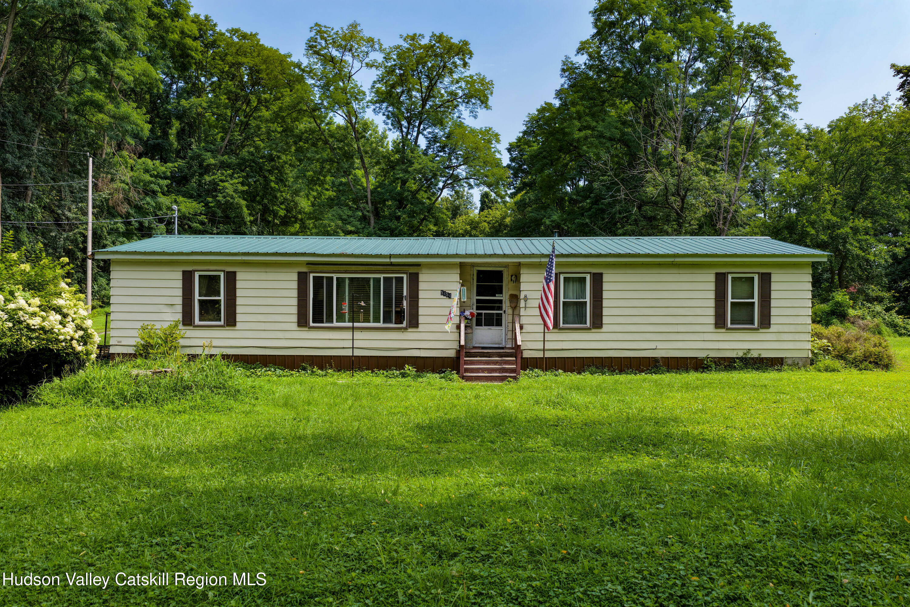 5454 Cauterskill Road