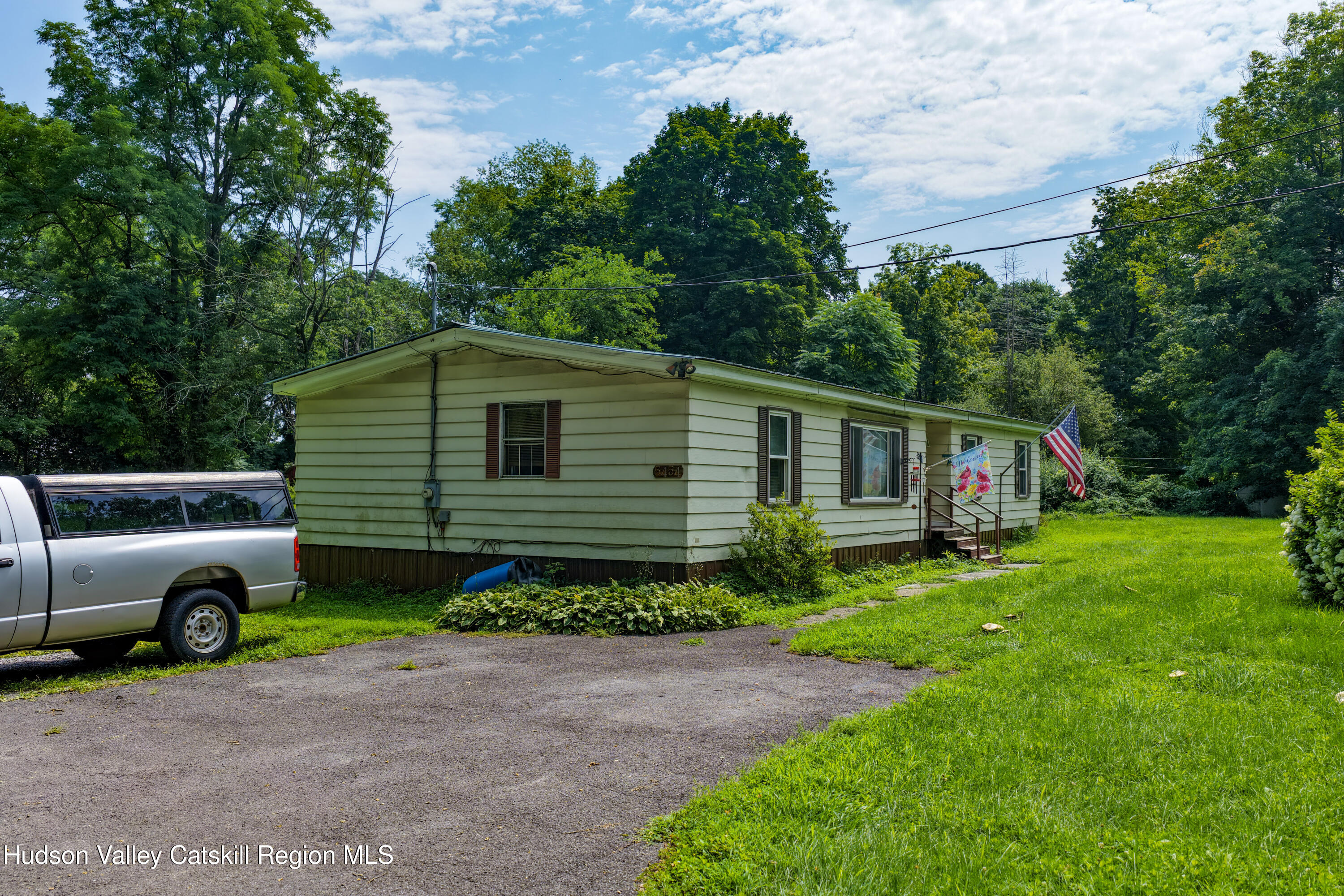 5454 Cauterskill Road