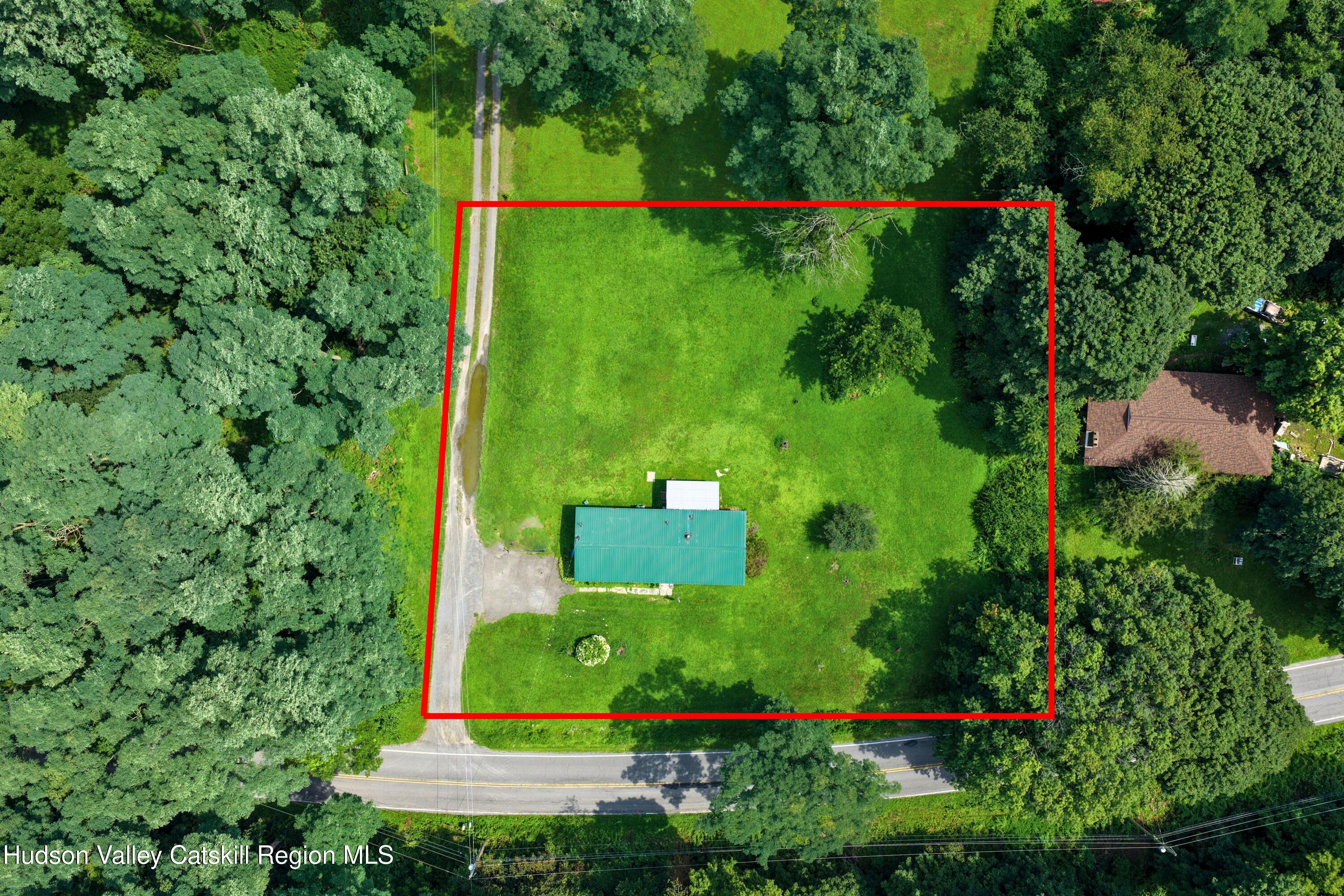 5454 Cauterskill Road