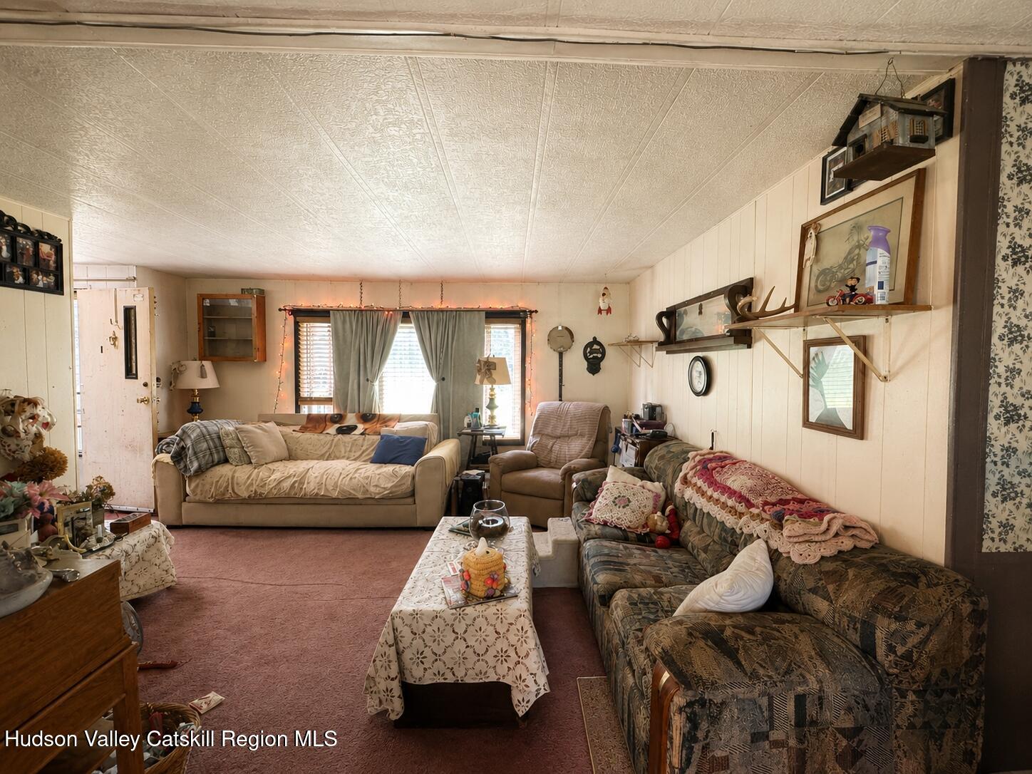 5454 Cauterskill Road