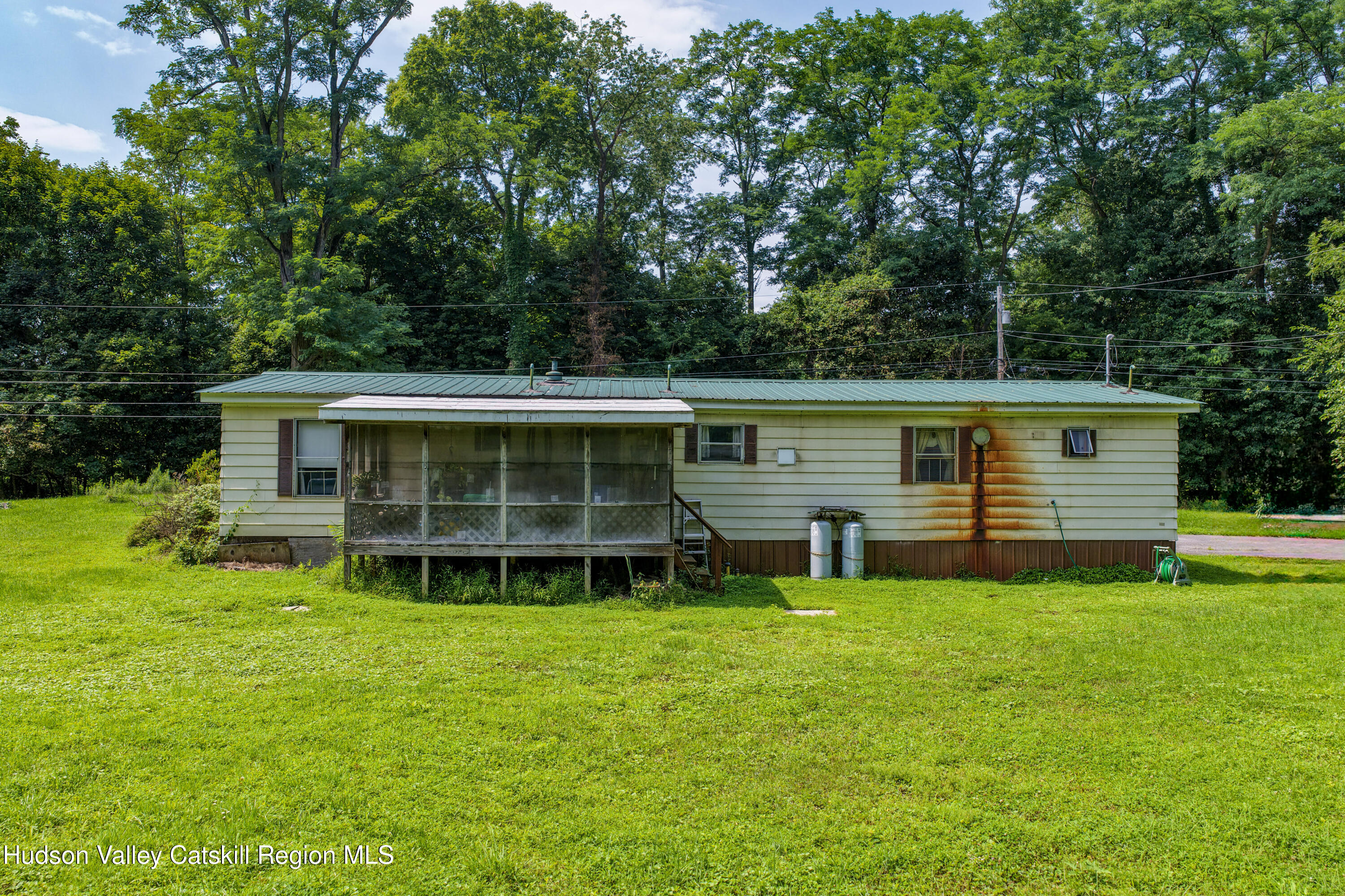 5454 Cauterskill Road