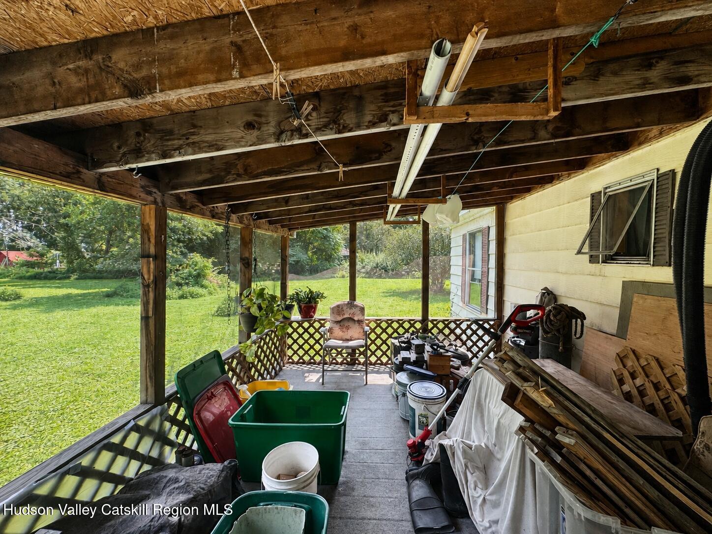 5454 Cauterskill Road