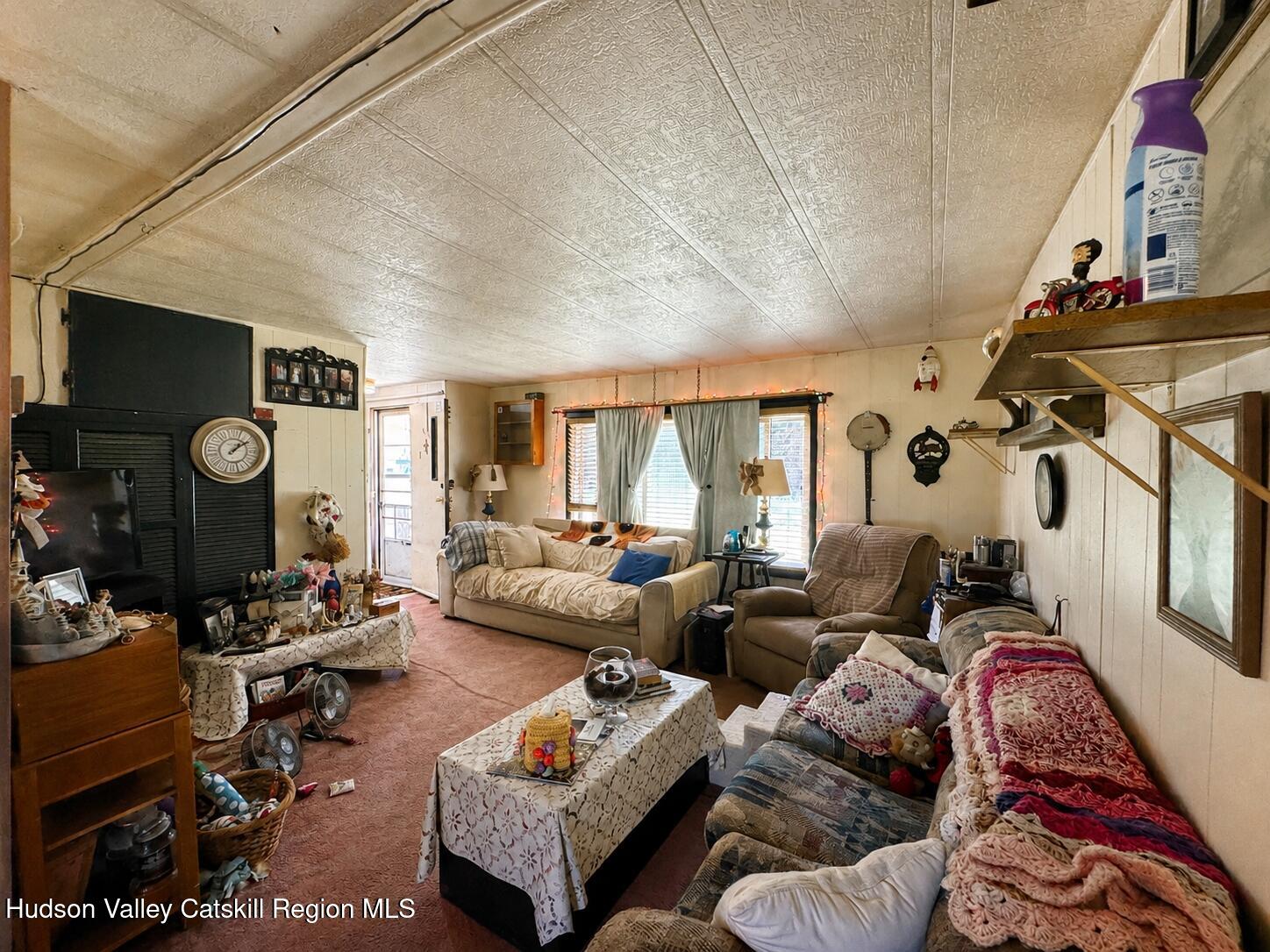 5454 Cauterskill Road