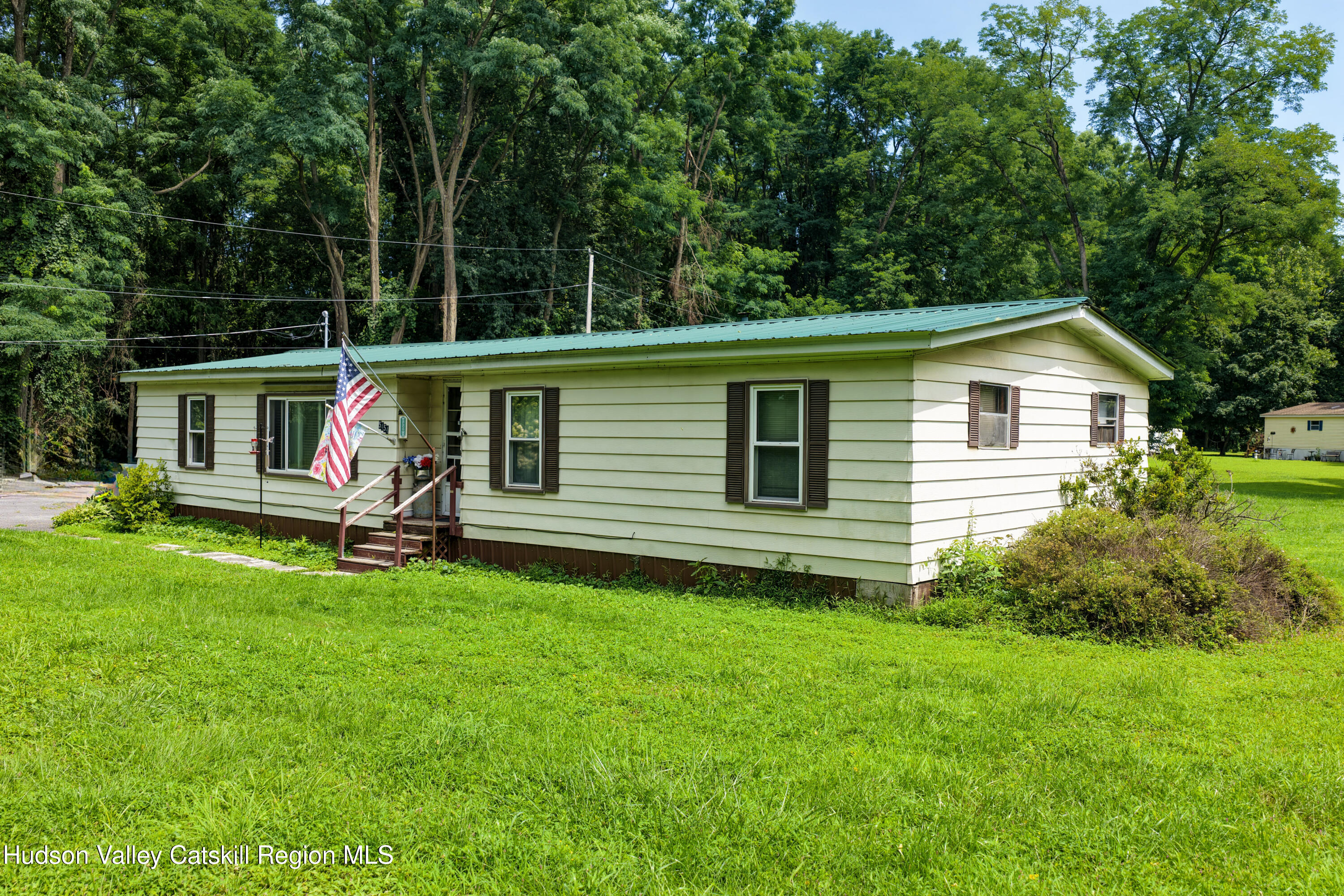 5454 Cauterskill Road