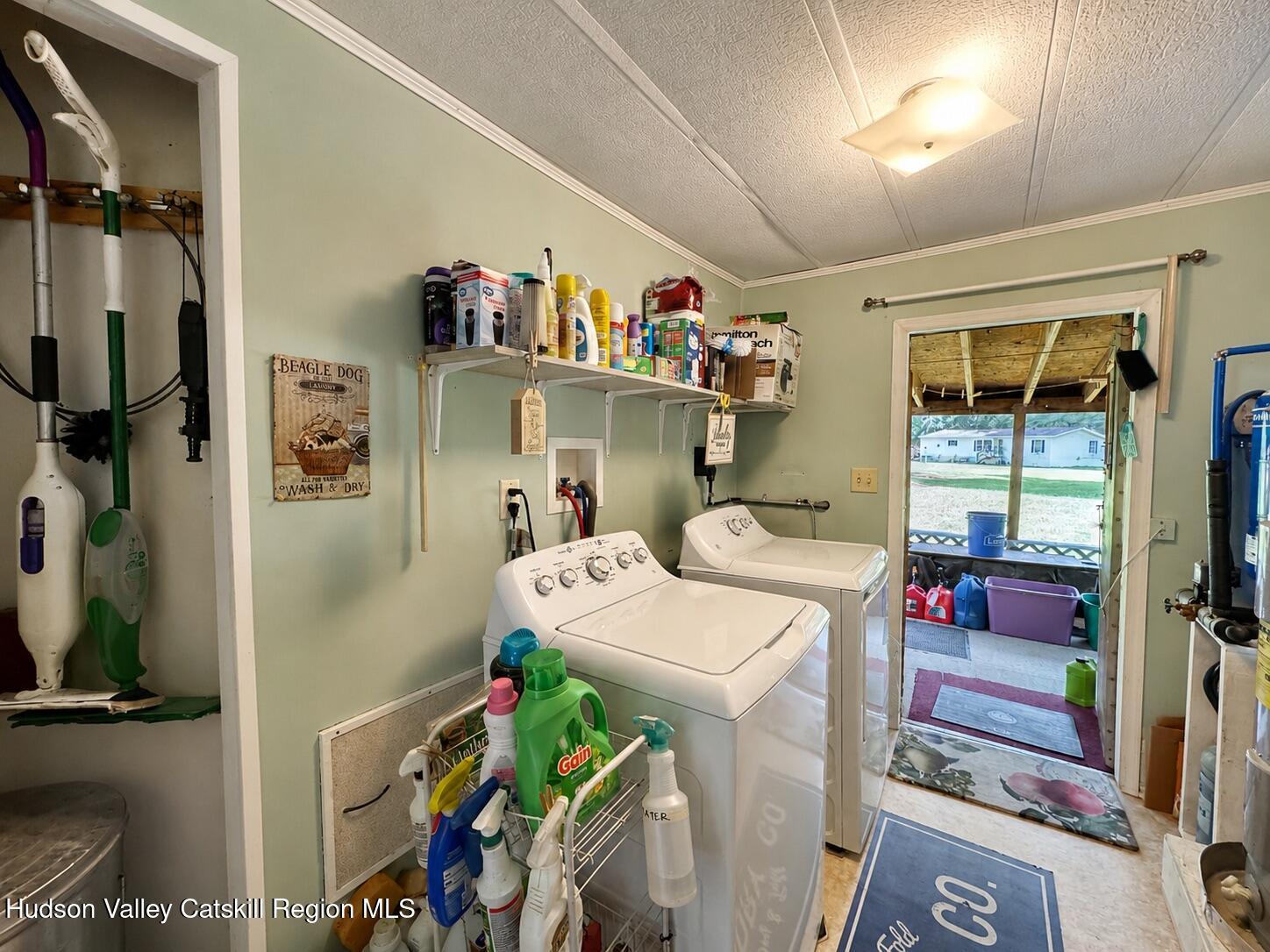 5454 Cauterskill Road