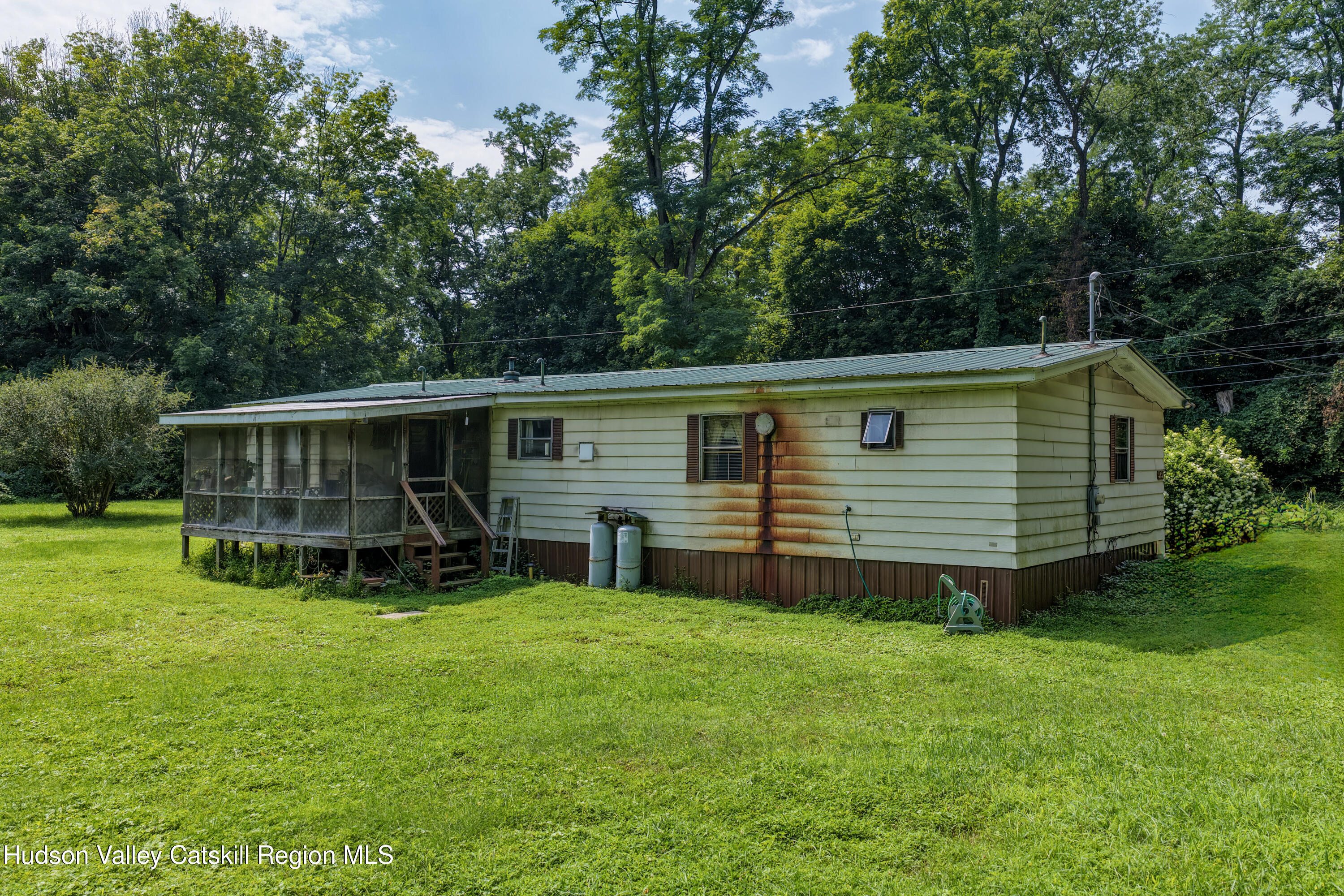 5454 Cauterskill Road