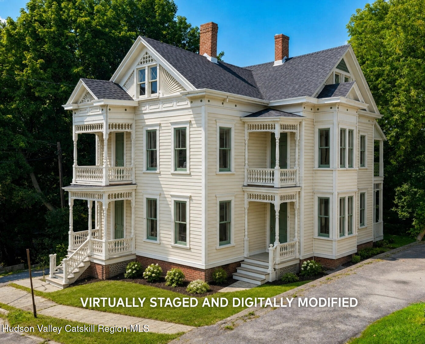 11 Summit Avenue
