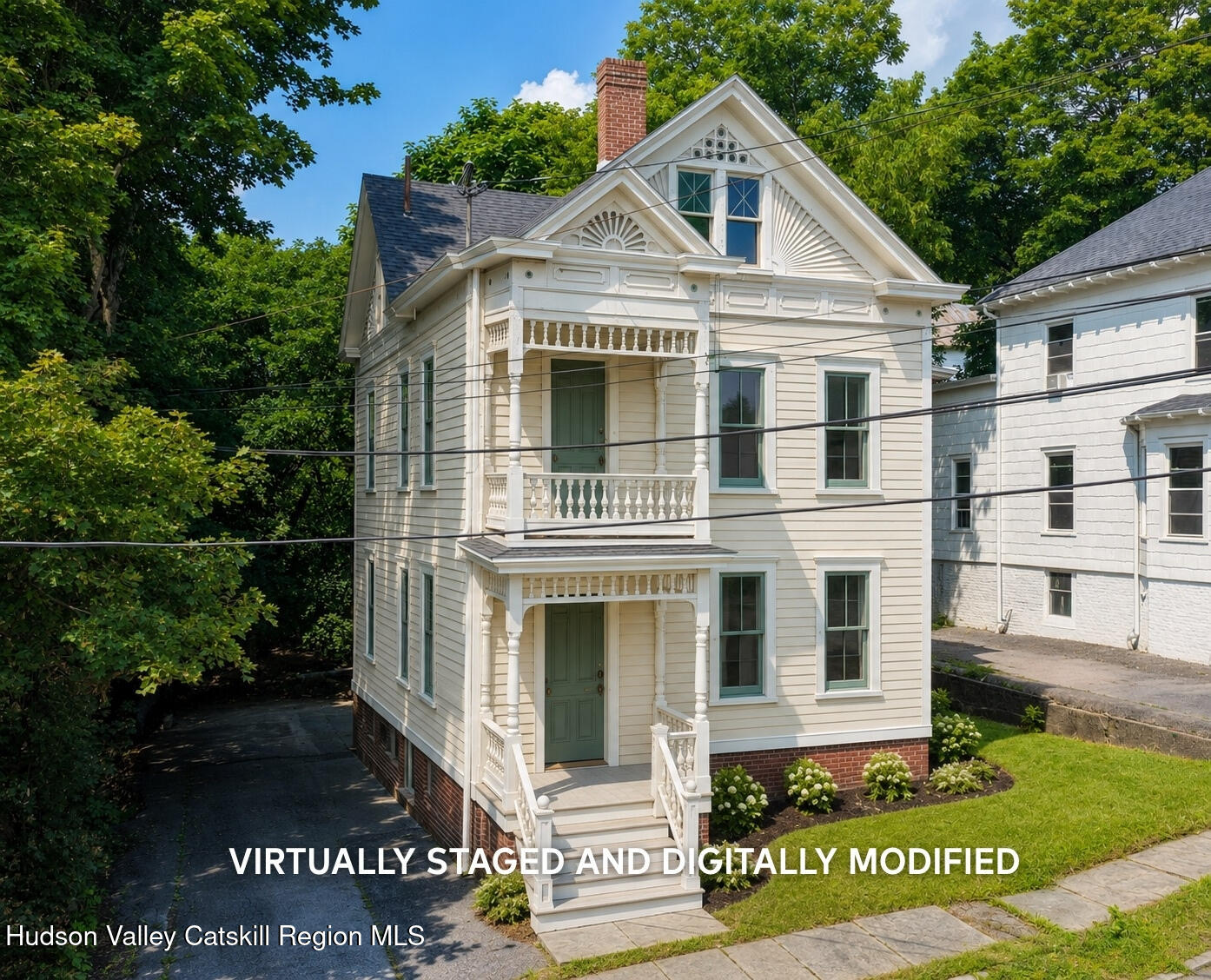11 Summit Avenue