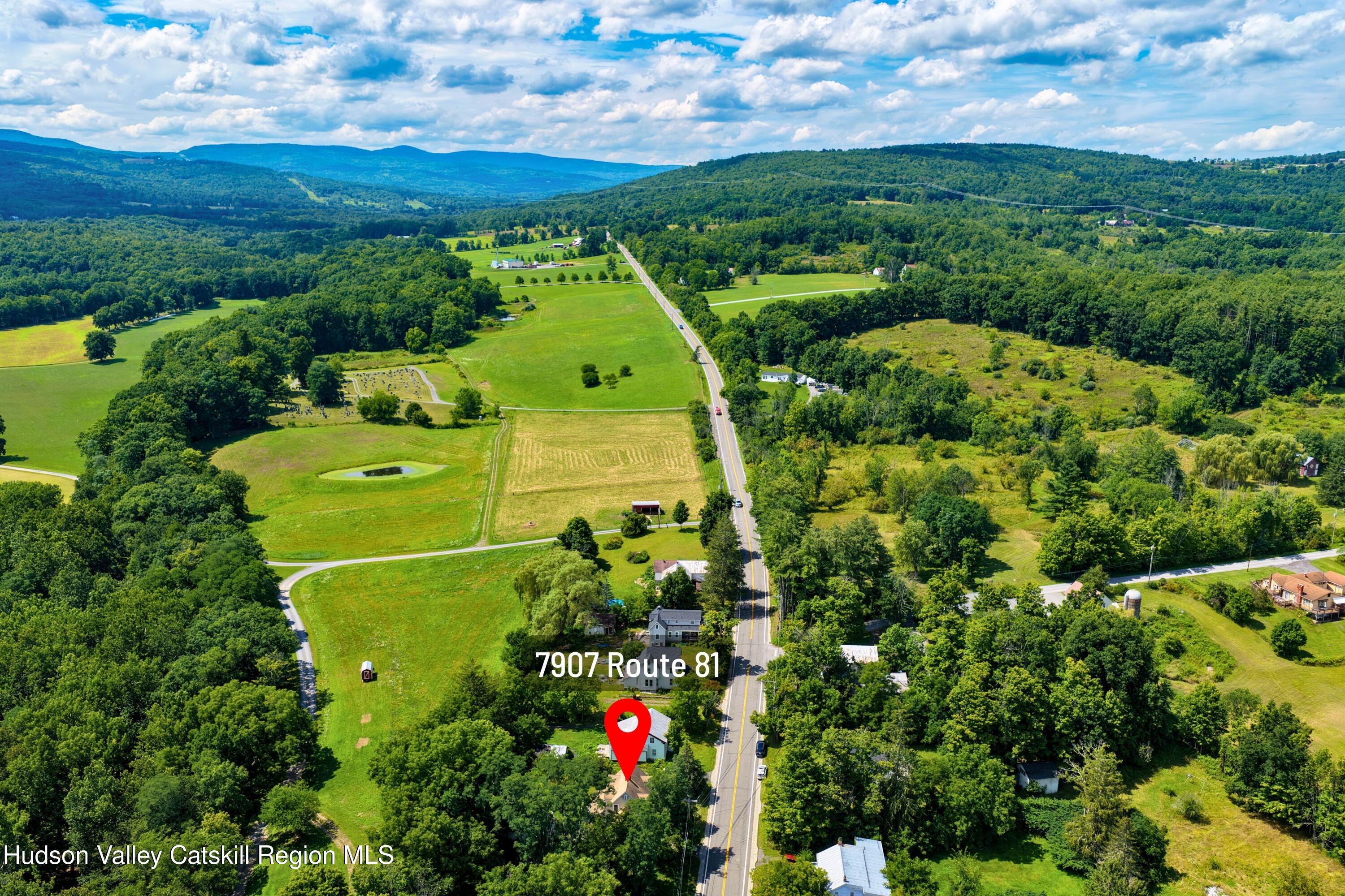 7907 Route 81