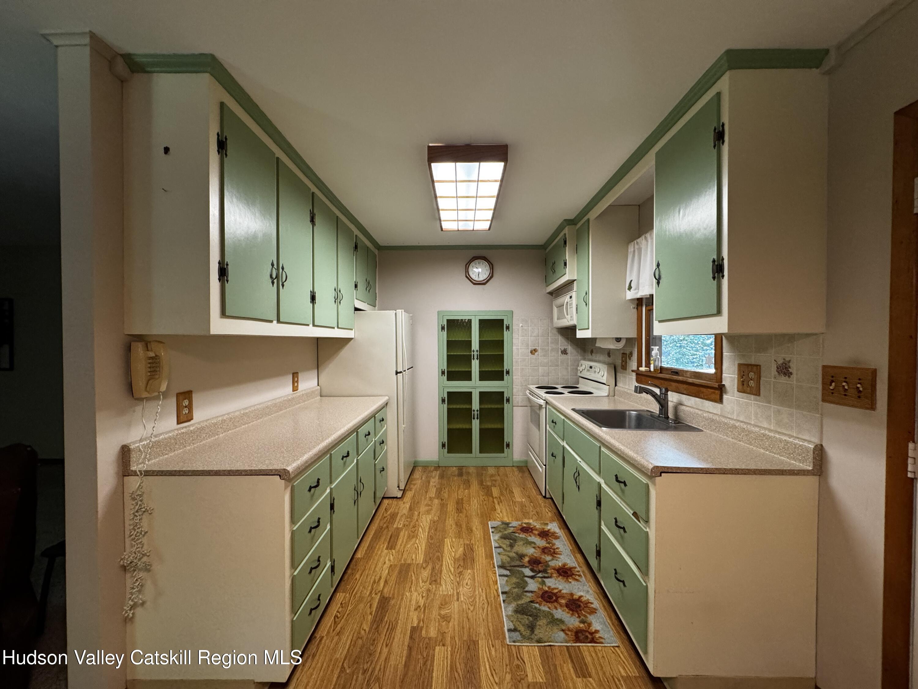 426 Potic Creek Road