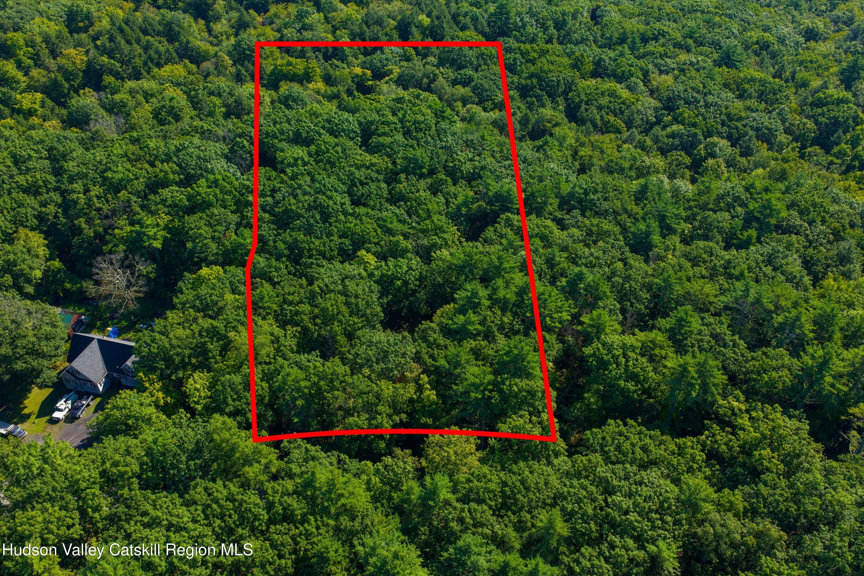 426 Potic Creek Road