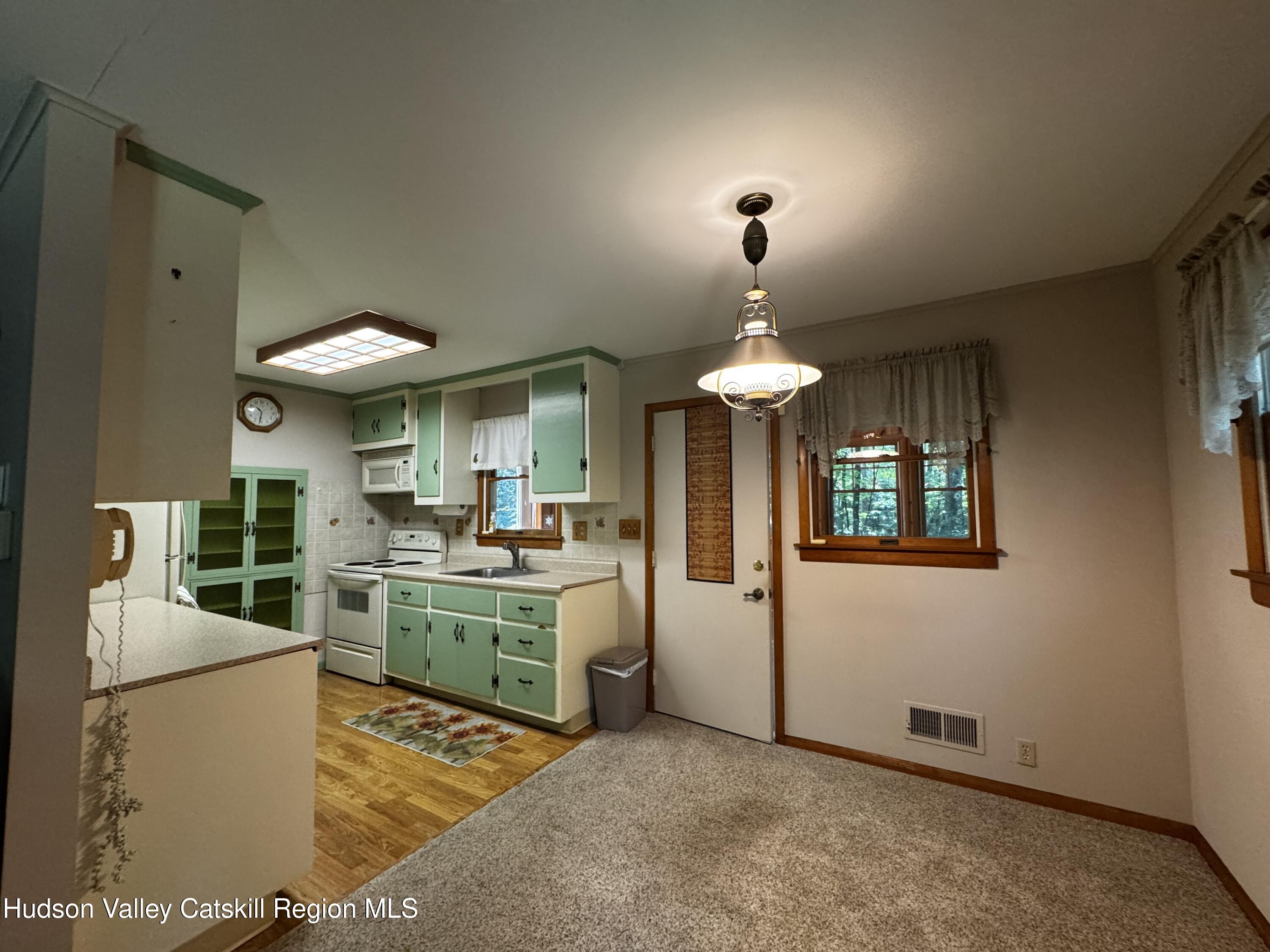 426 Potic Creek Road